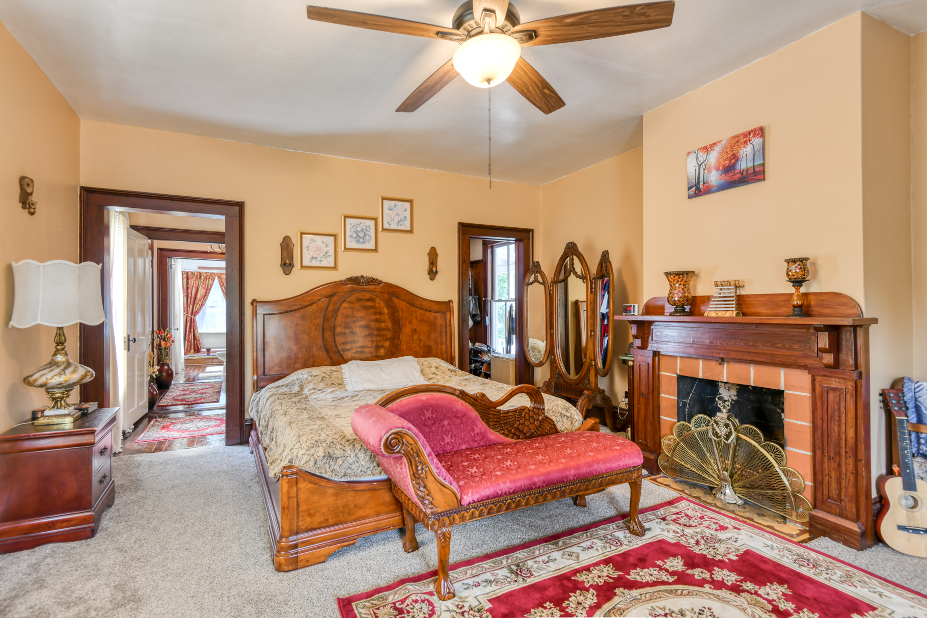 POMONA PARK, Florida, 32181, United States, 2 Bedrooms Bedrooms, ,2 BathroomsBathrooms,Residential,For Sale,1920354