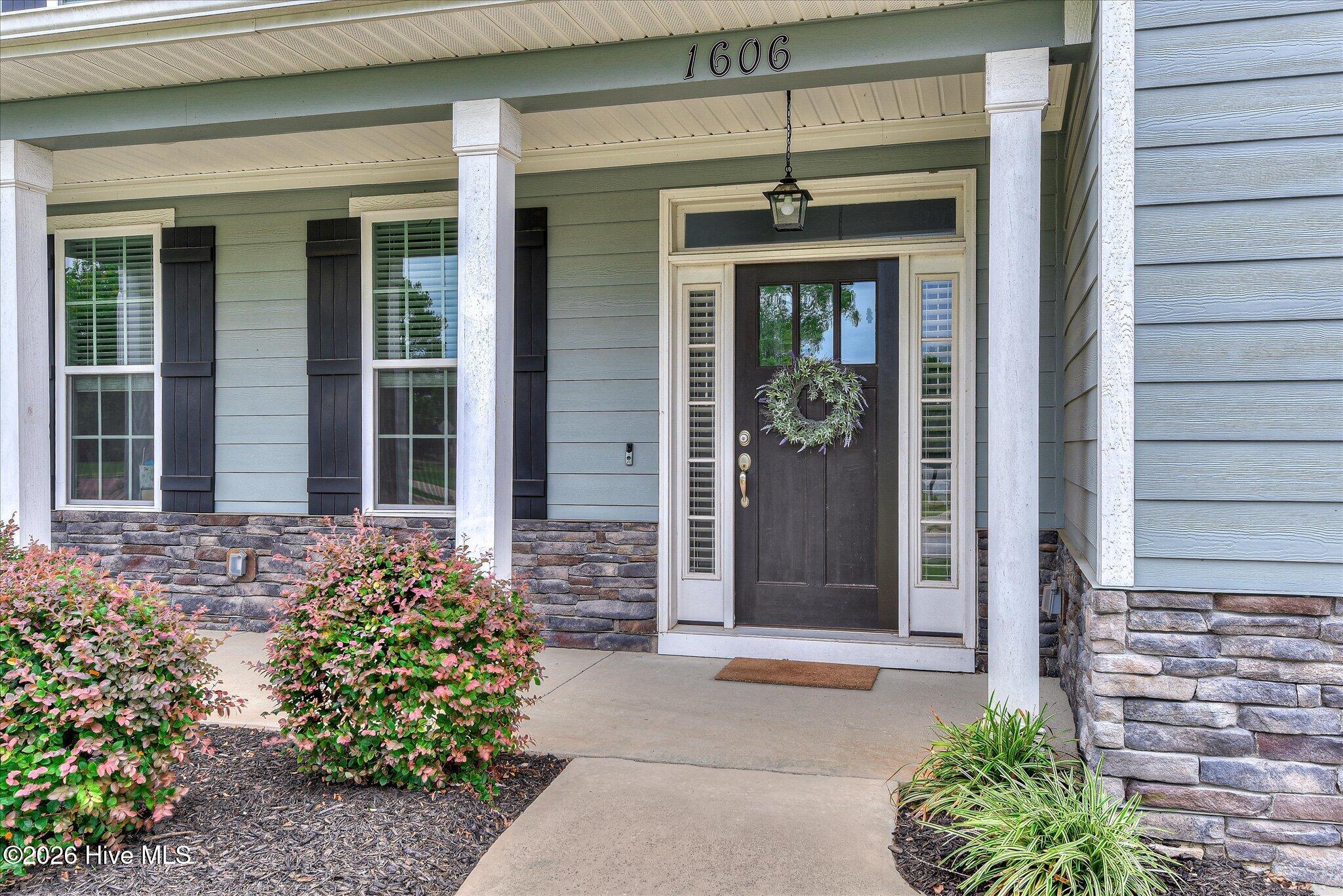 Davenport Dr, Evans, GA 30809 #1