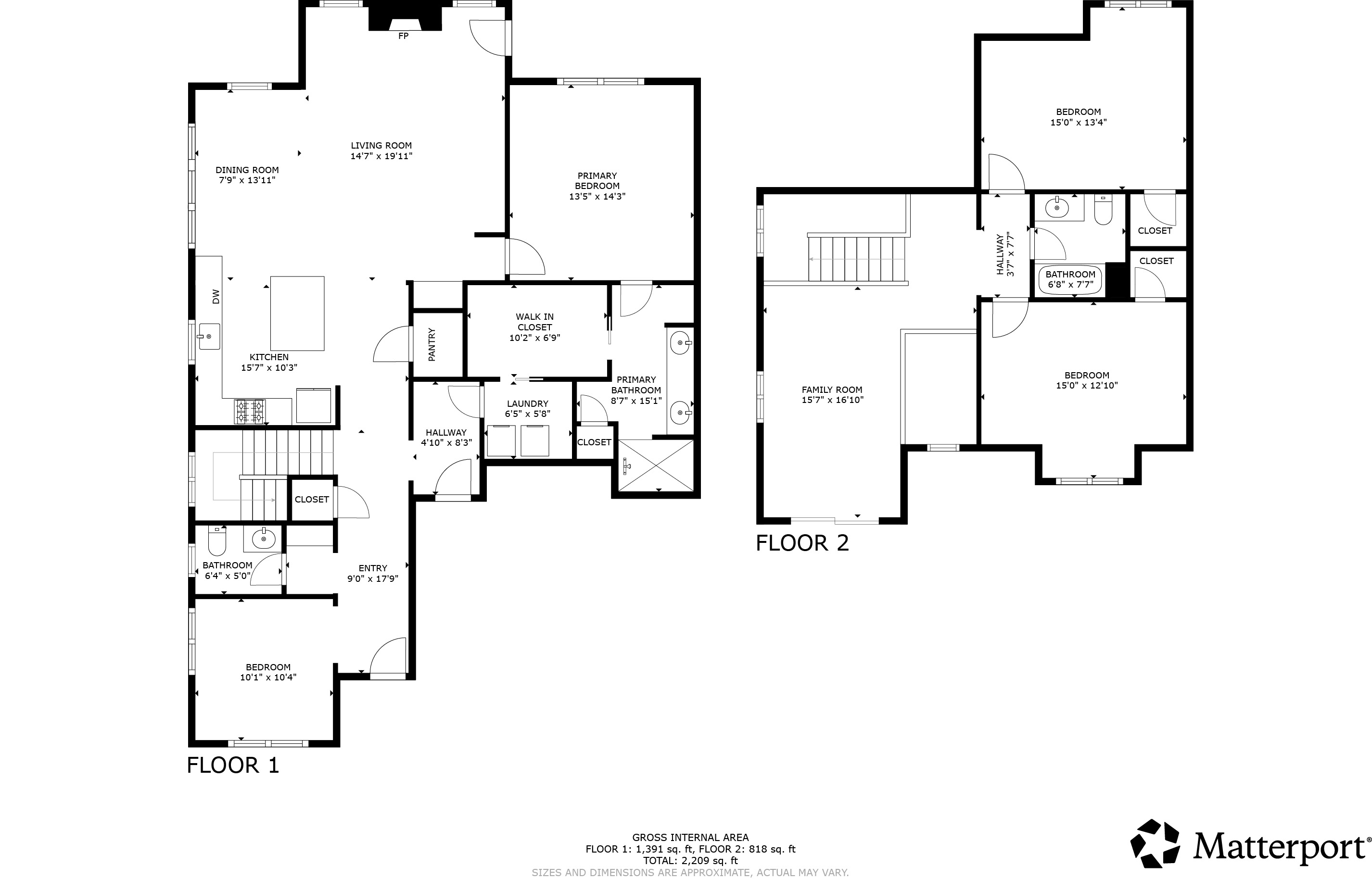  Sophisticated Style, Effortless Living in Meridian - 物件實景