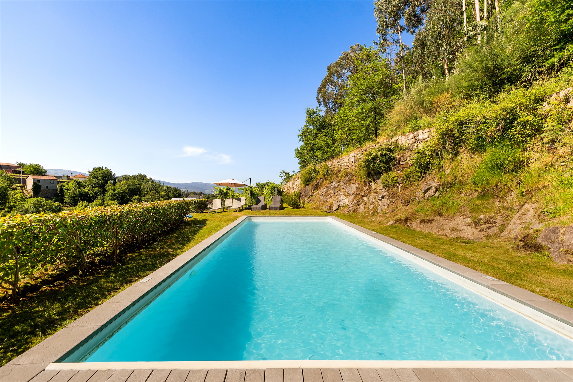  Farm, 5 bedrooms, for Sale - 物件實景