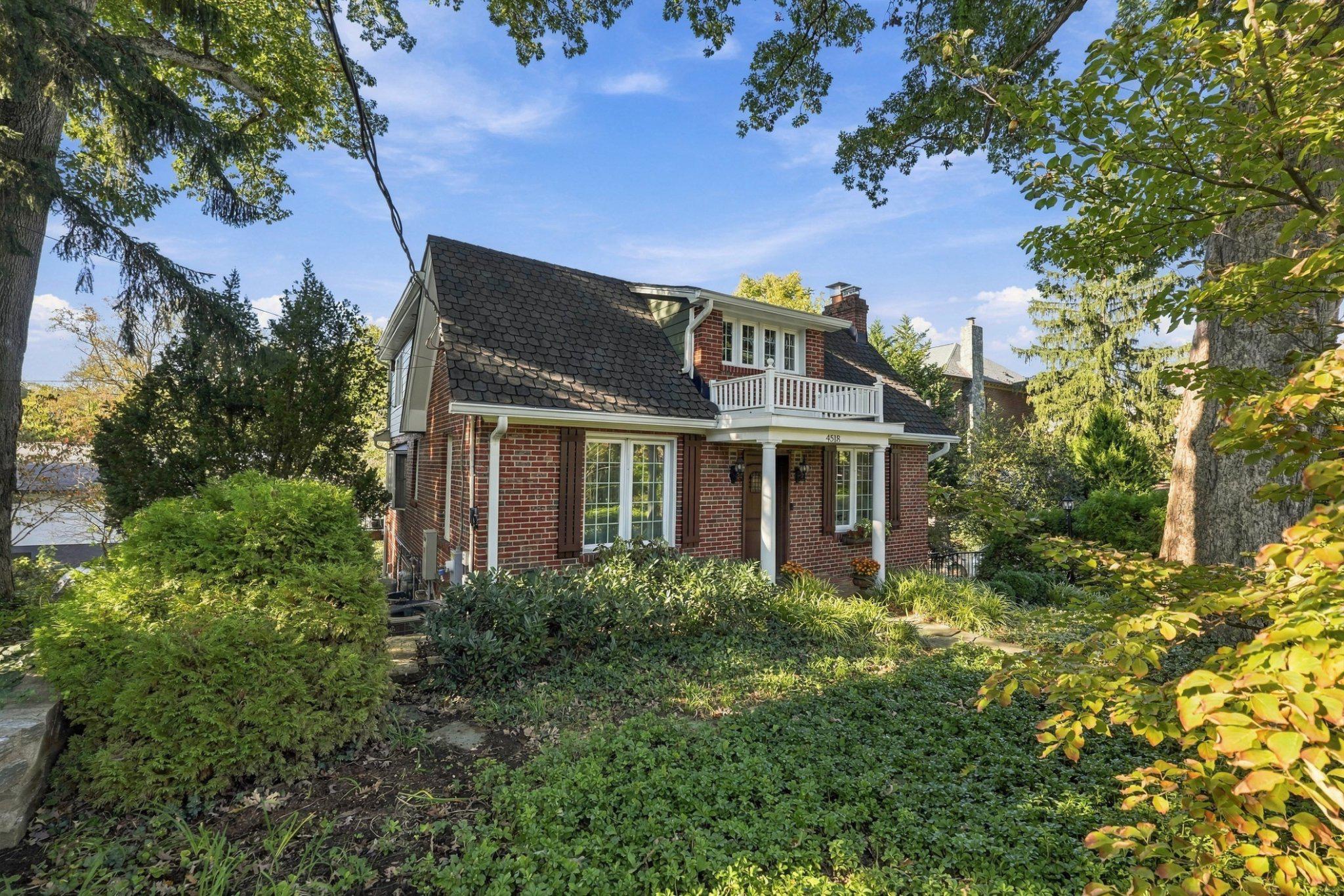  4518 N Glebe Road, Arlington, VA, 22207 - 物件實景