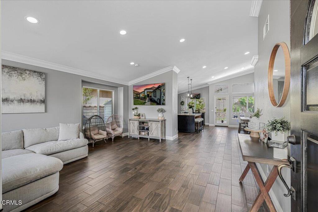 Fillmore, California, 93015, United States, 4 Bedrooms Bedrooms, ,2 BathroomsBathrooms,Residential,For Sale,2035740