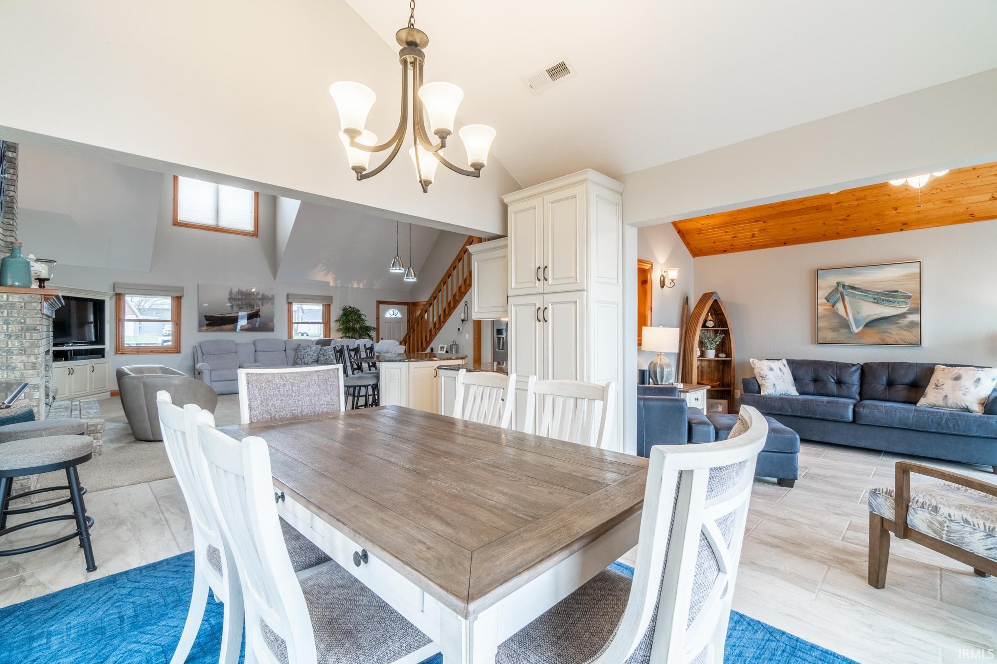 Fremont, Indiana, 46737, United States, 4 Bedrooms Bedrooms, ,3 BathroomsBathrooms,Residential,For Sale,1976289