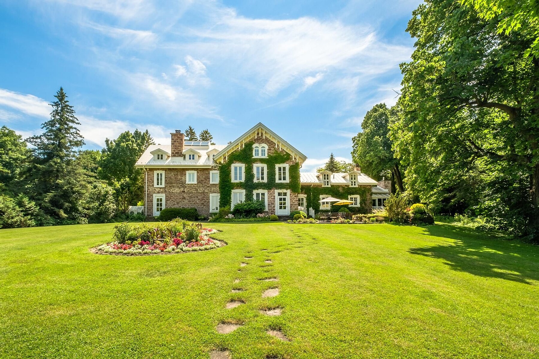  Hudson, Montérégie - 物件實景