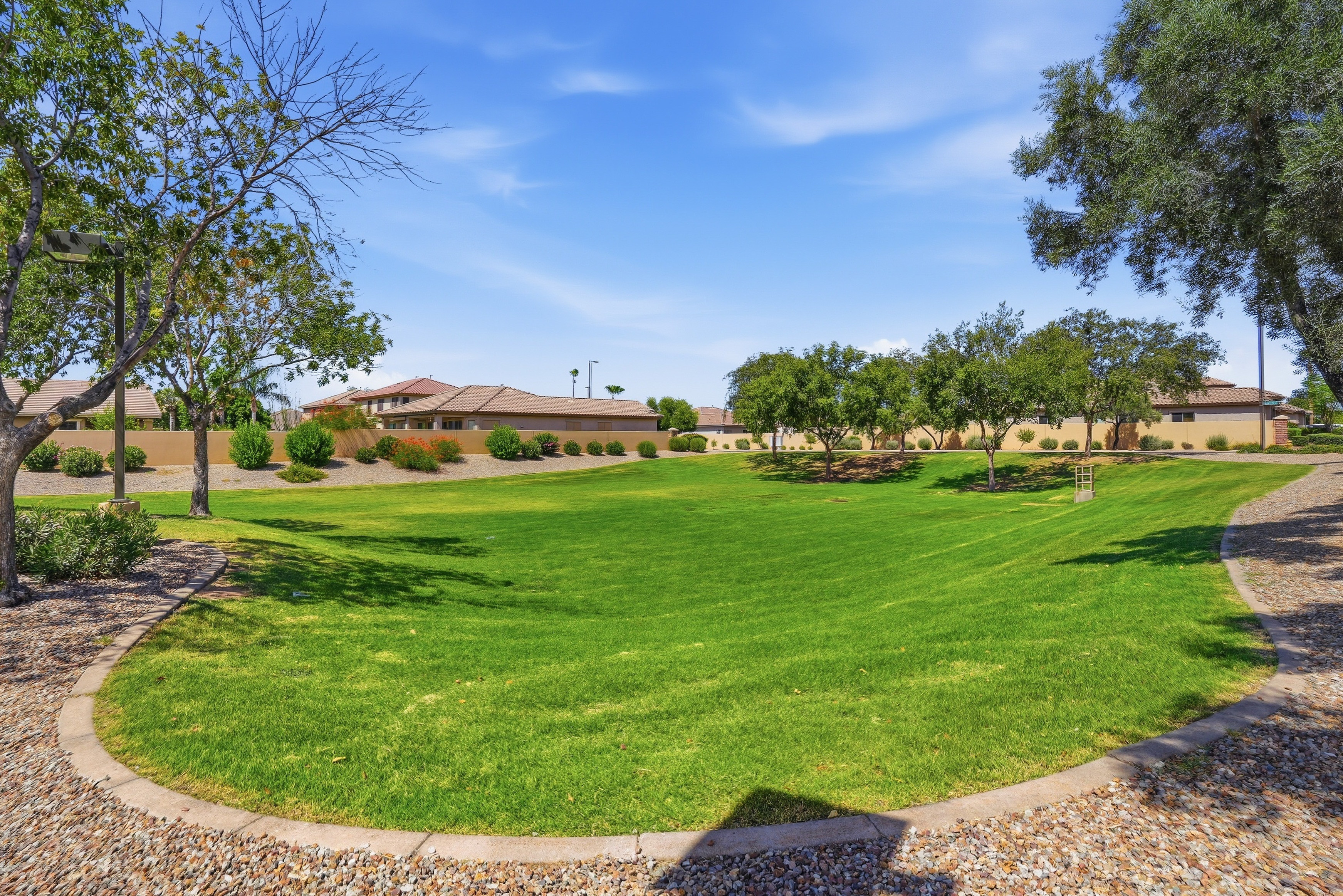 7037 S Trophy Lane  Gilbert, AZ - 物件實景