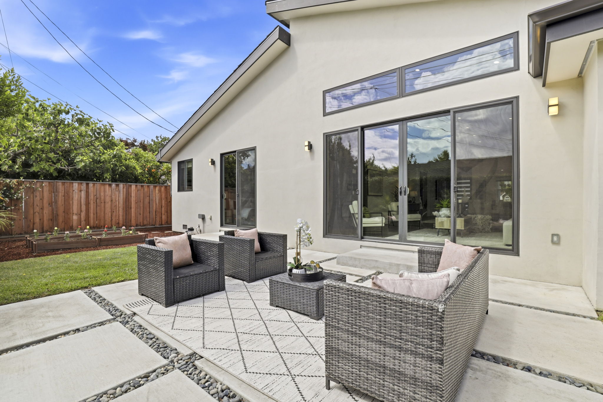  Luxury Living In Willow Glen - 物件實景