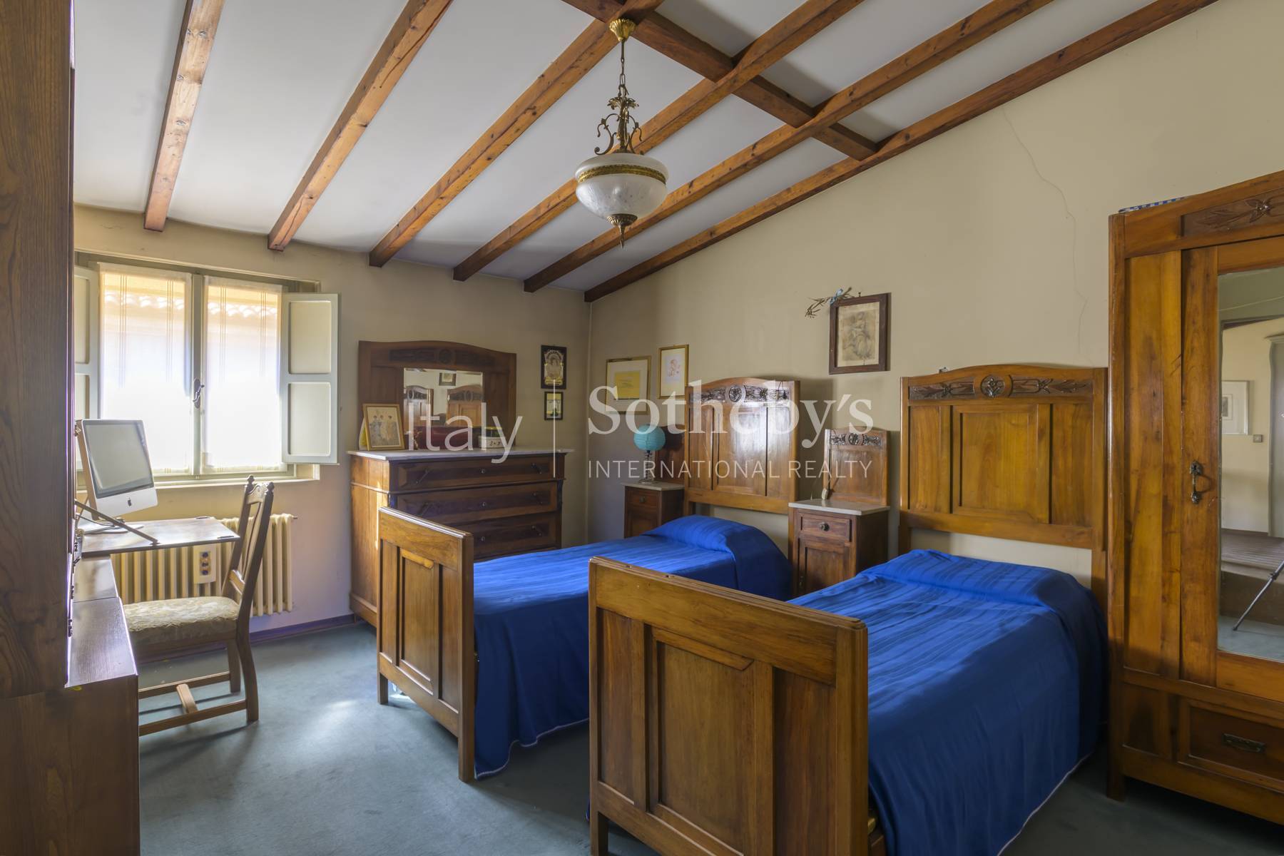  Historic residence in the center of Bologna - 物件實景