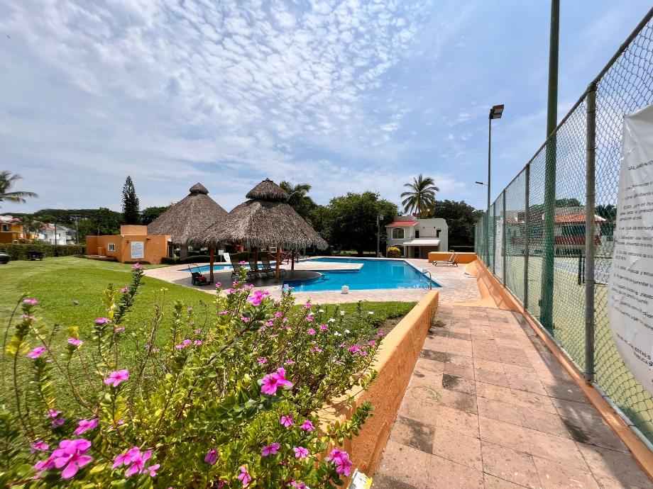 Real del Contry, Manzanillo, Colima, 28860, Mexico, 2 Bedrooms Bedrooms, ,2 BathroomsBathrooms,Residential,For Sale,Real del Contry,1632477