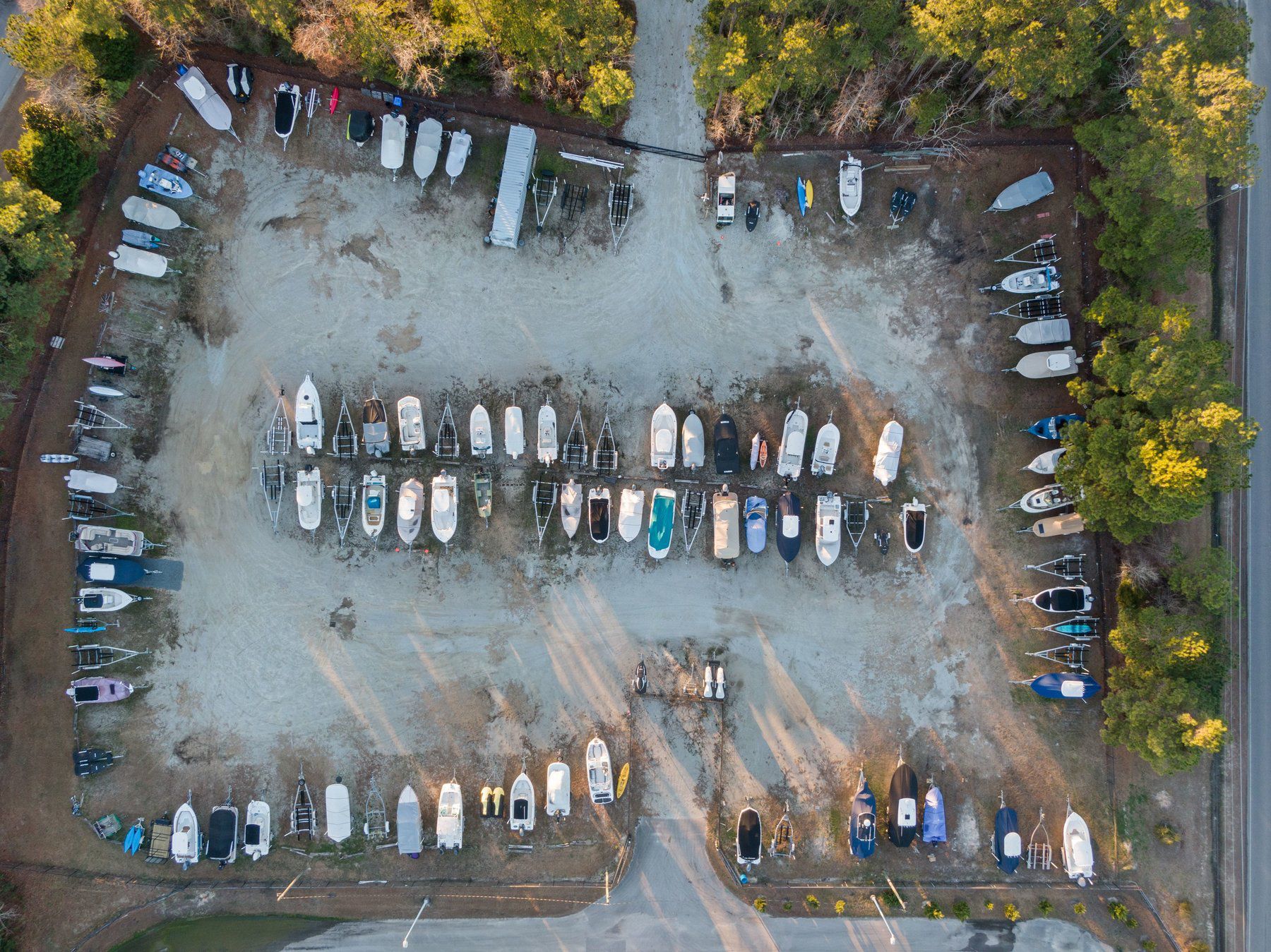  237 Marshside Landing, Holly Ridge, NC 28445 - 物件實景