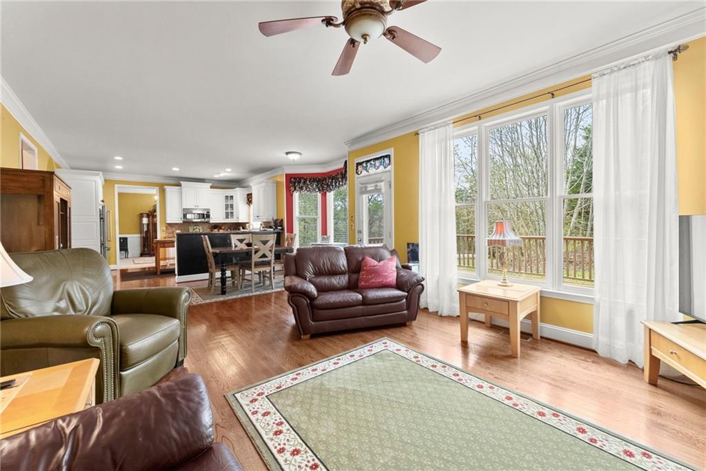Dawsonville, Georgia, 30534, United States, 4 Bedrooms Bedrooms, ,4 BathroomsBathrooms,Residential,For Sale,2033515