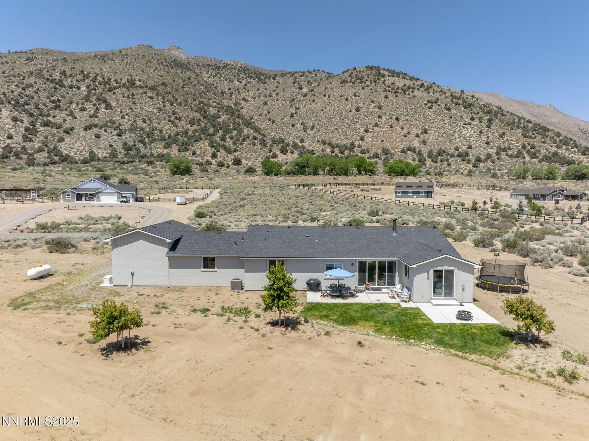 Smith Valley, Nevada, 89444, United States, 4 Bedrooms Bedrooms, ,3 BathroomsBathrooms,Residential,For Sale,1848562