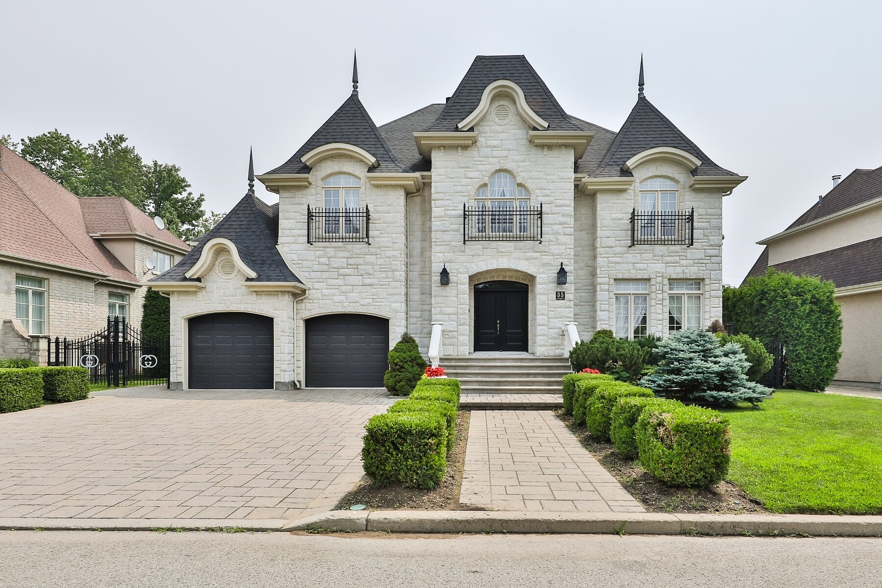  Blainville, Laurentides - 物件實景