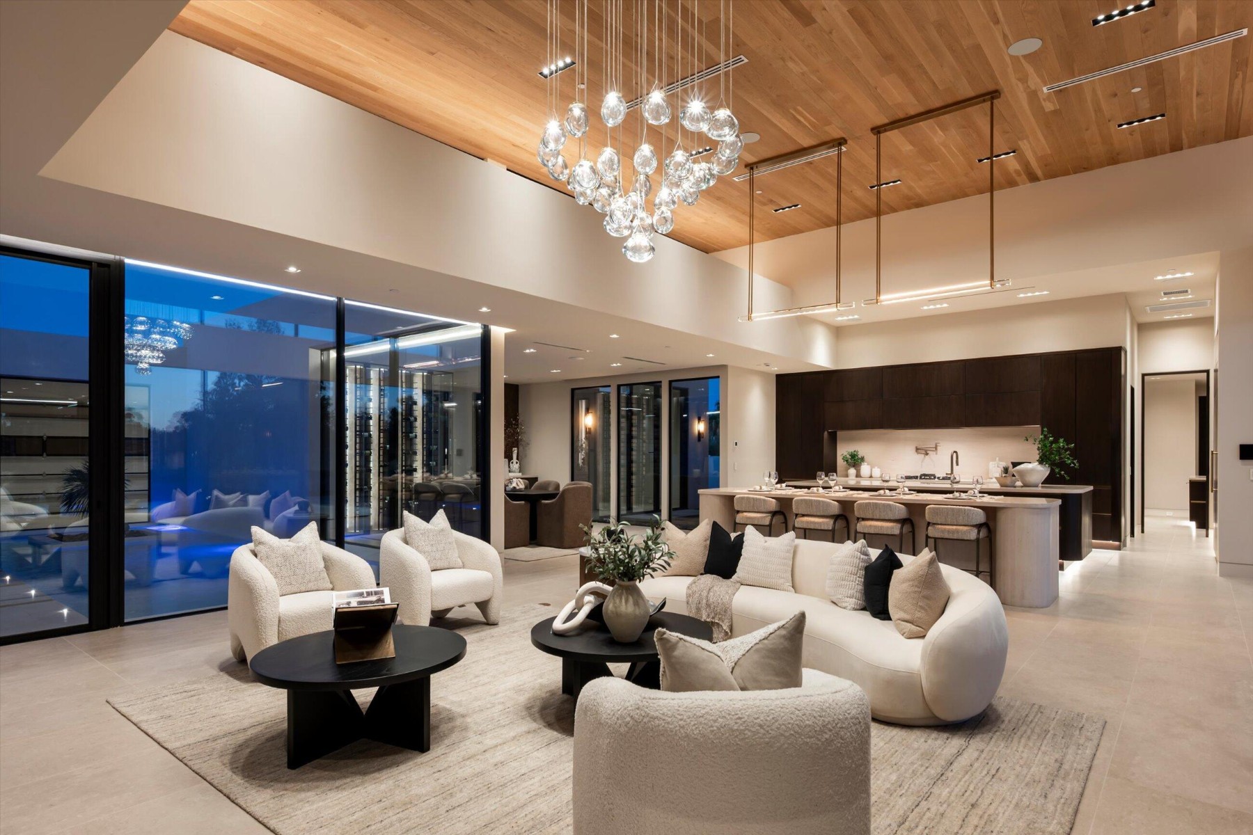  11608 N Blackheath Road ¦ Scottsdale, AZ - 物件實景