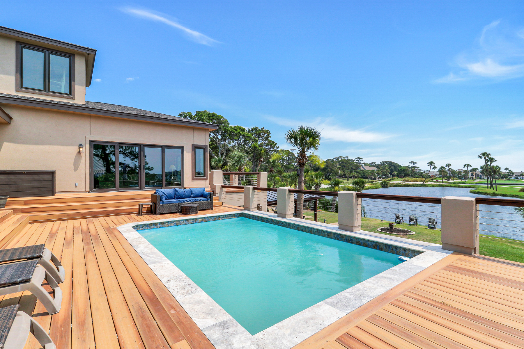  618 Dolphin Annex, Fripp Island - 物件實景
