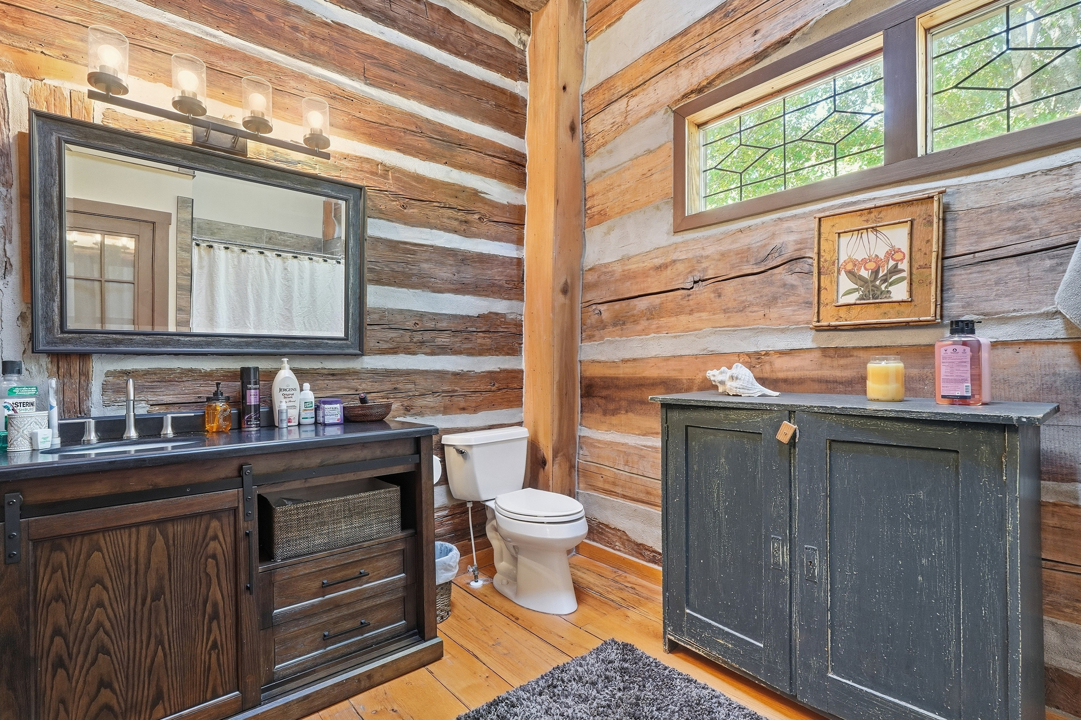  Exquisite 77.5 +/- Acre Private Retreat With Modern Rustic Elegance - 物件實景
