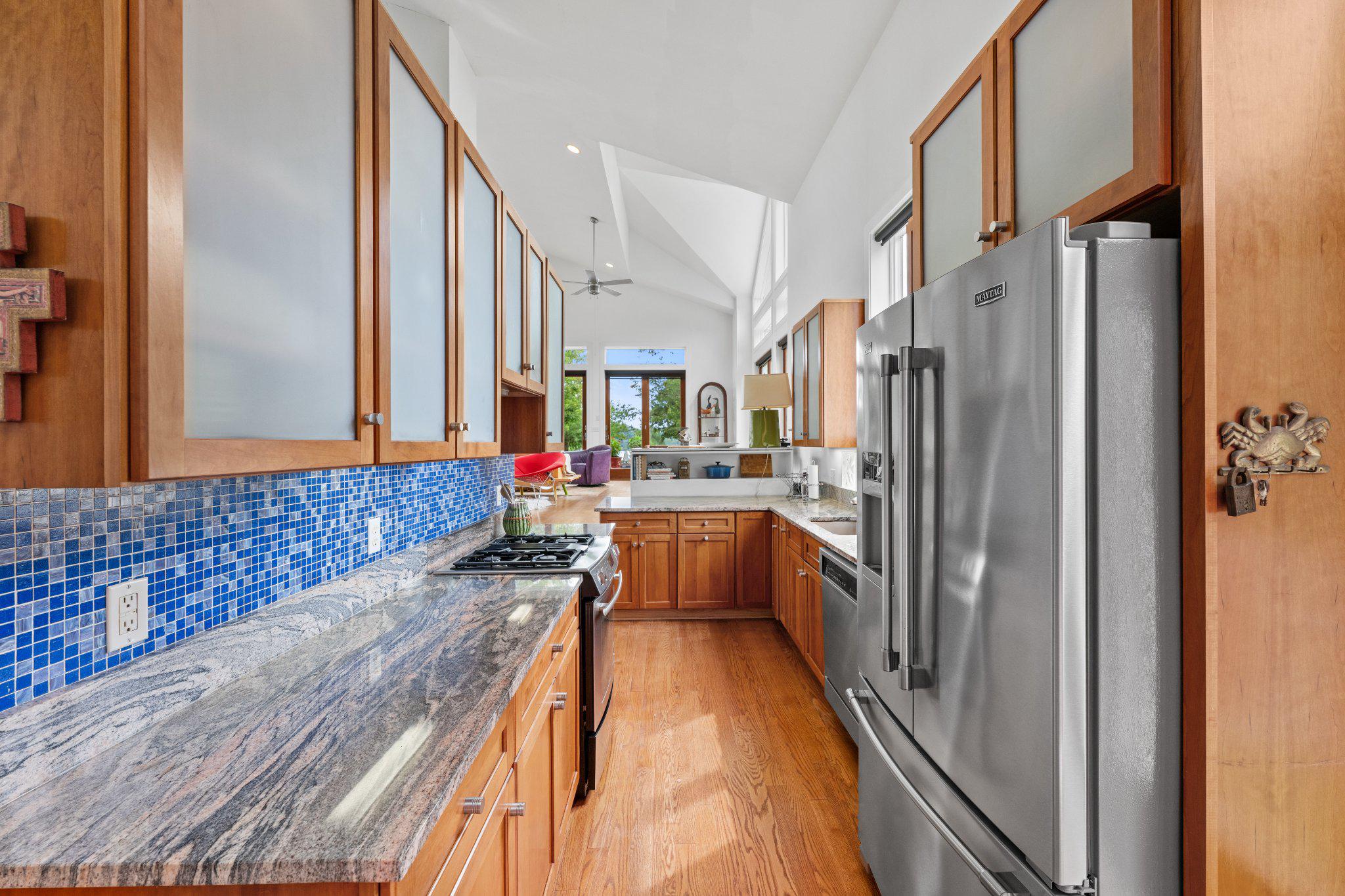  491 Wye Island Road, Queenstown, MD, 21658 - 物件實景
