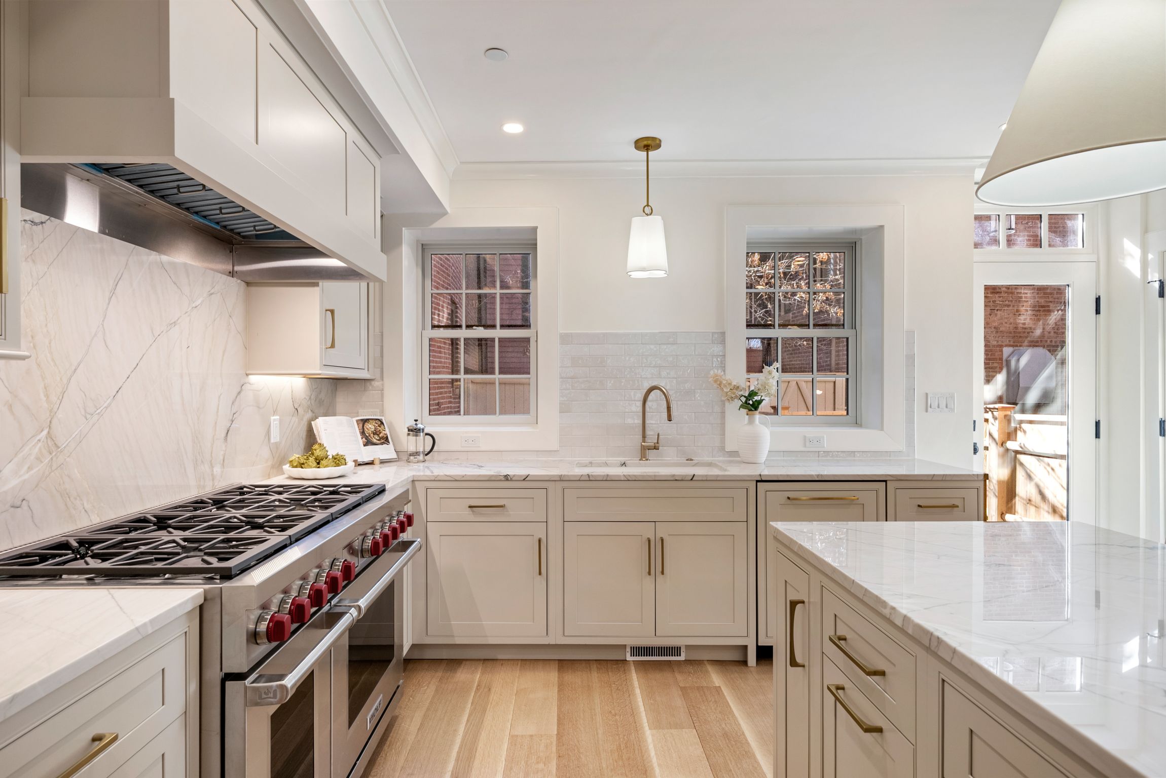  30 Harvard Street, Boston, MA, 02129 - 物件實景