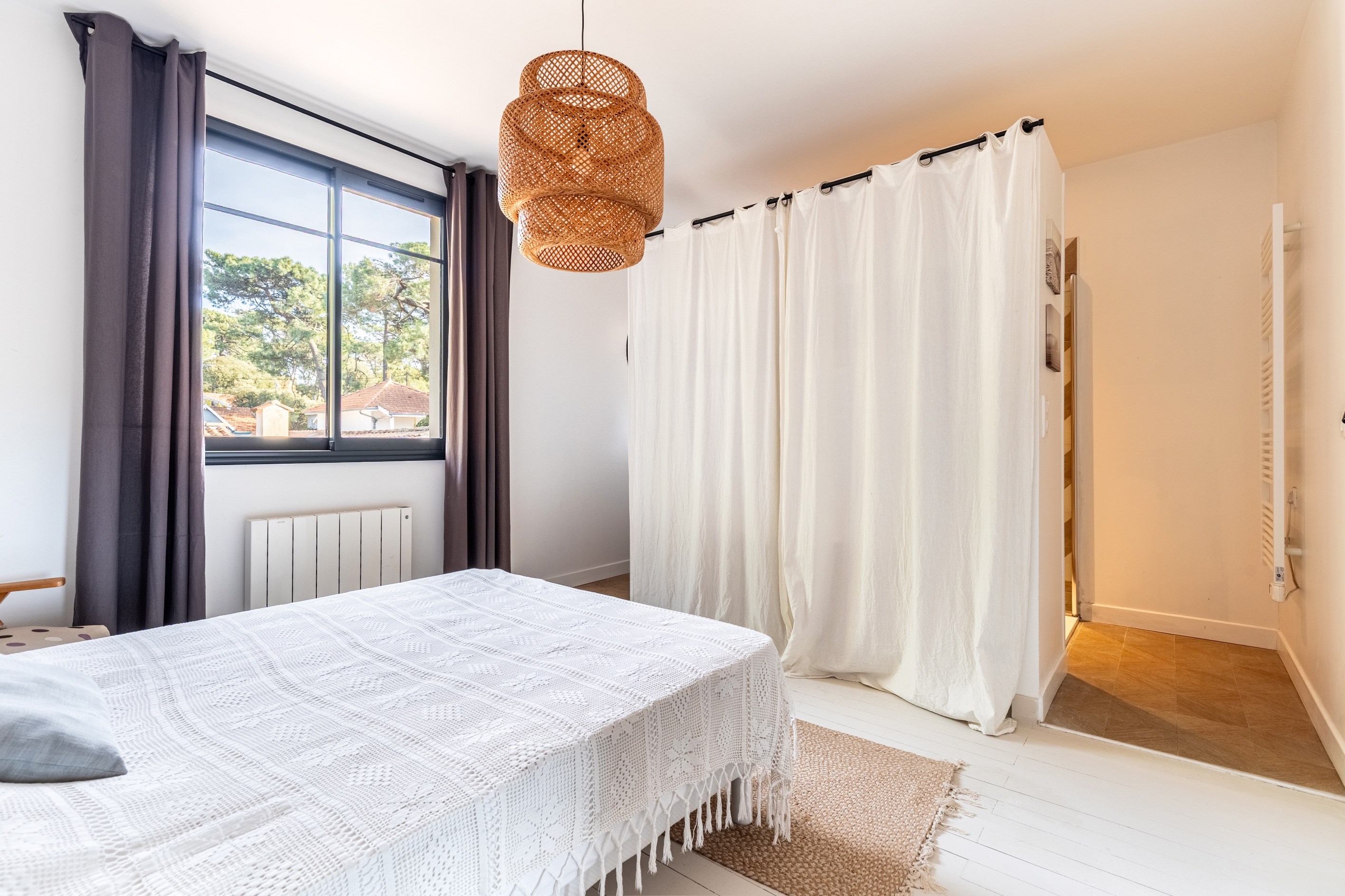  MOULLEAU - CHARMING VILLA NEAR THE BEACH AND SHOPS - 物件實景