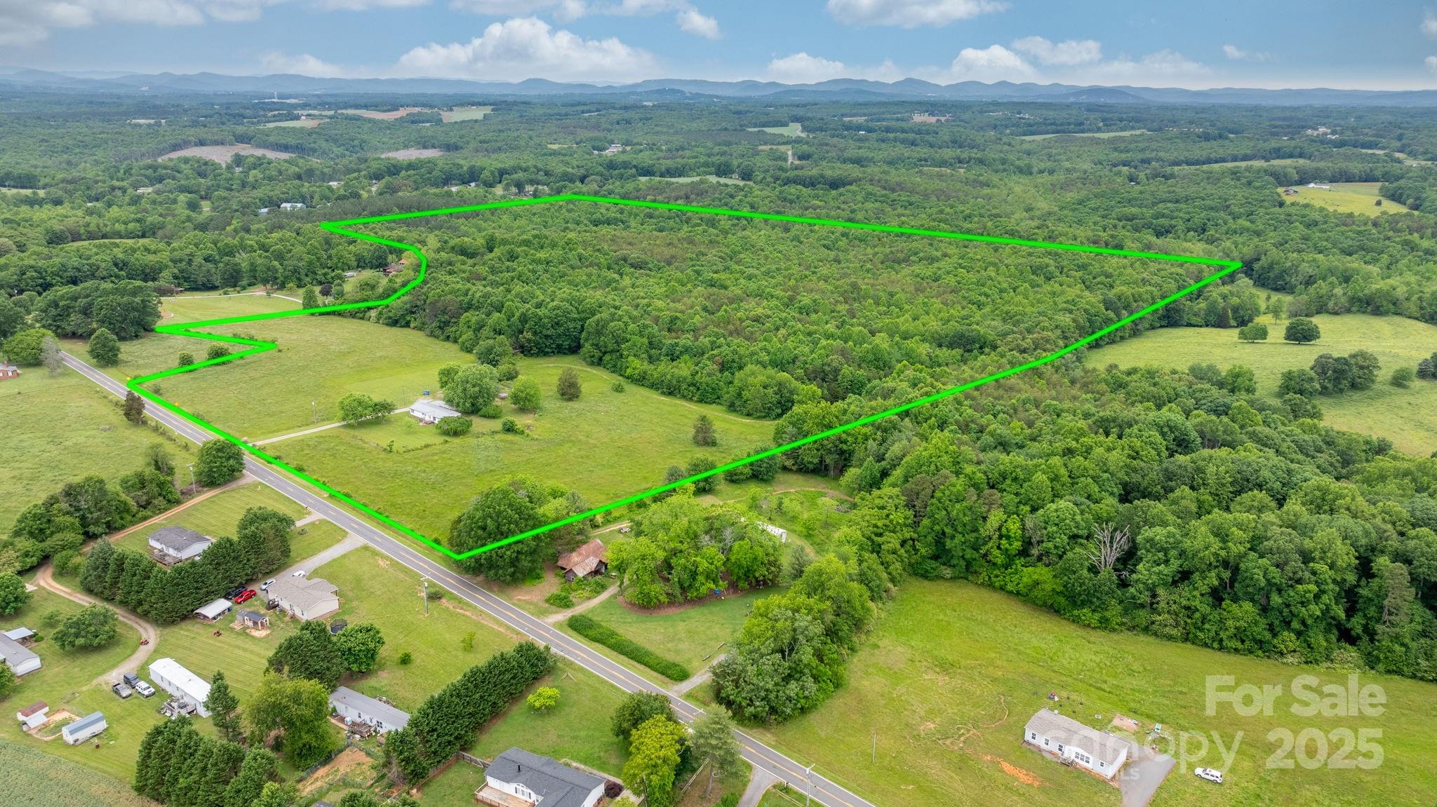 Stony Point, North Carolina, 28678, United States, ,Land,For Sale,1807126