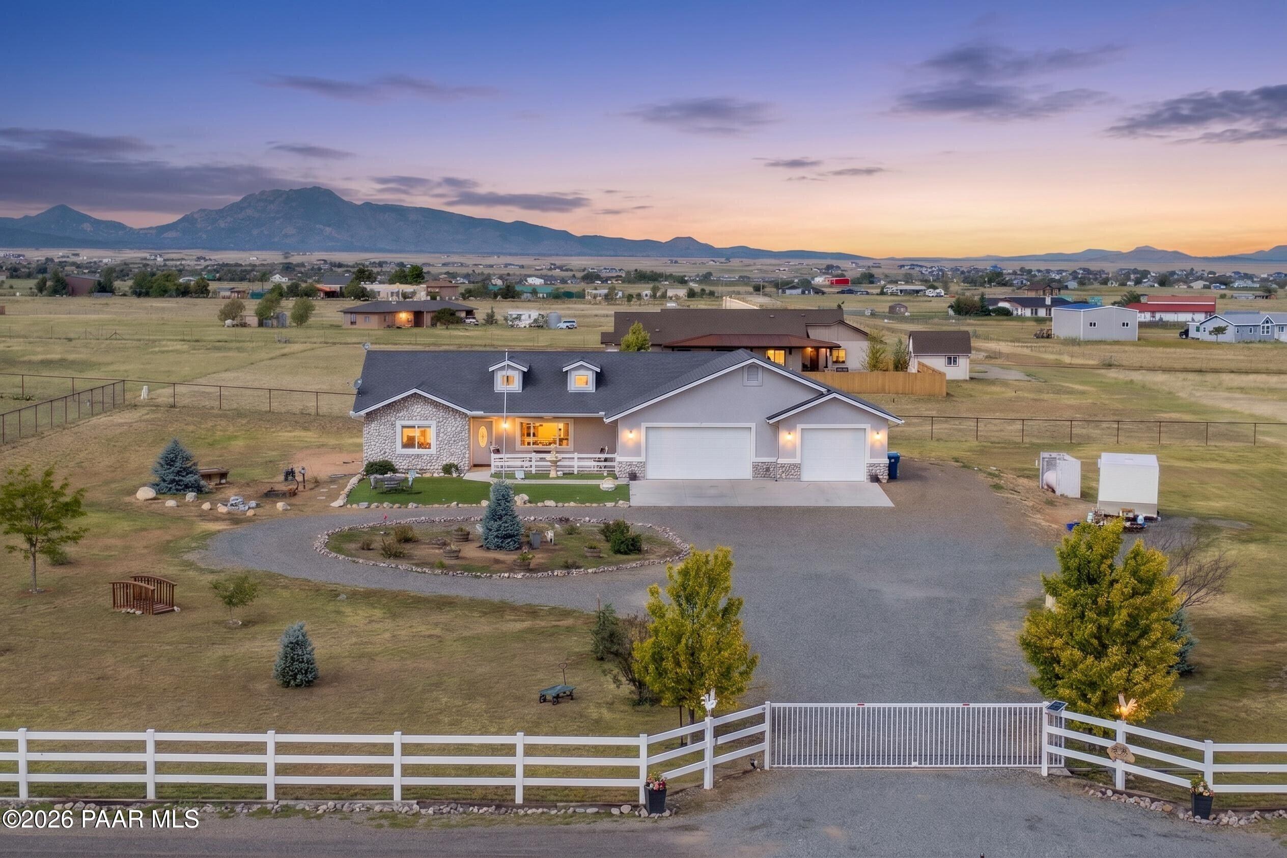 Buffalo Hill Ct, Prescott Valley, AZ 86315