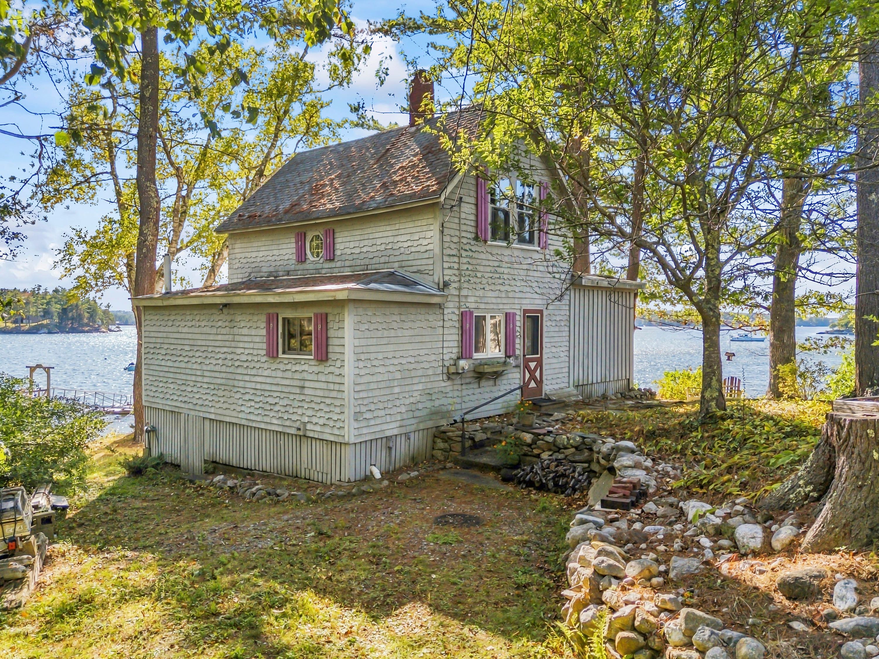  7 Crooked Spruce Drive South, West Bath, ME 04530 - 物件實景