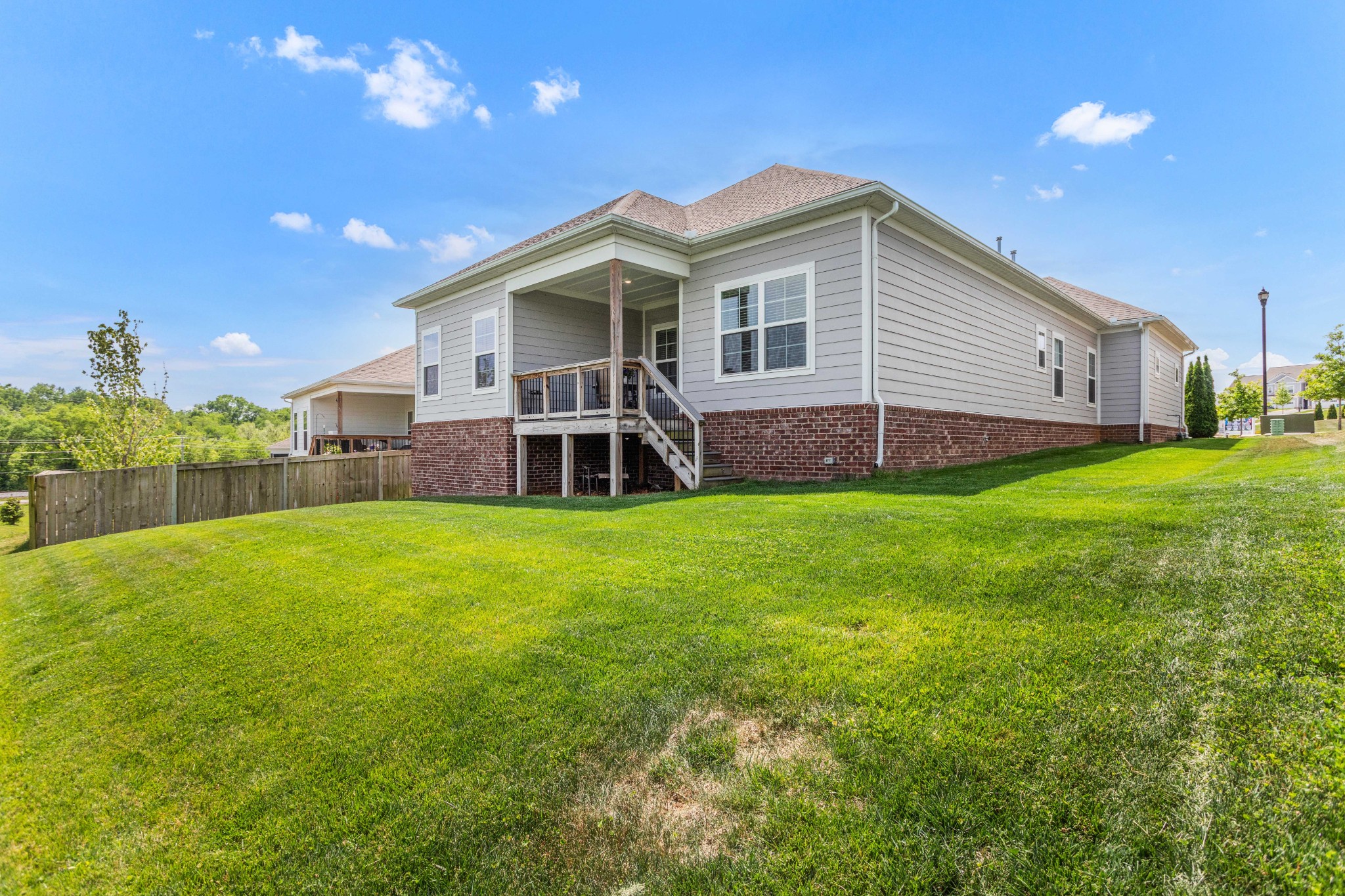  928 Carraway Ln, Spring Hill, TN, 37174 - 物件實景