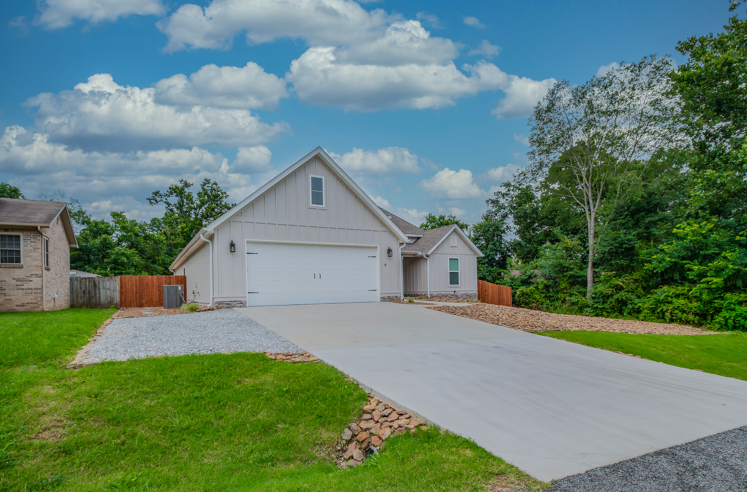  9 Clevedon Circle, Bella Vista, AR 72715 - 物件實景