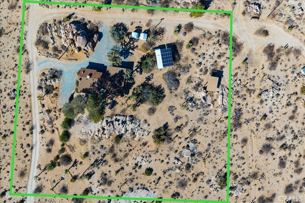 Joshua Tree, California, 92252, United States, 3 Bedrooms Bedrooms, ,2 BathroomsBathrooms,Residential,For Sale,1942307
