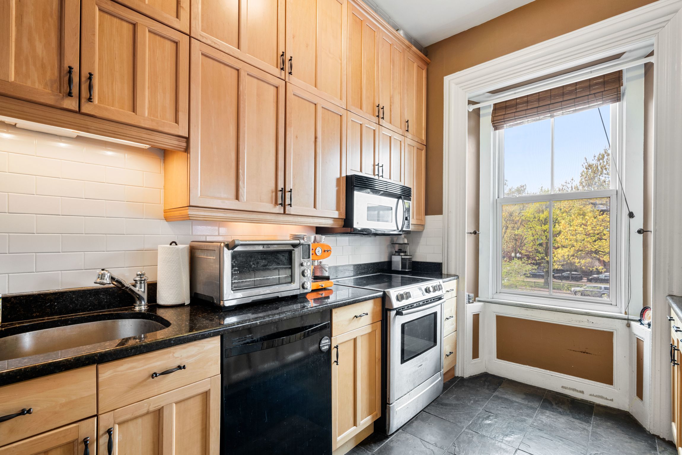  536 Massachusetts Ave, Boston, MA, 02118 - 物件實景