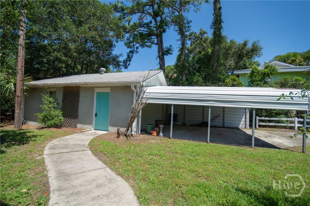 Tybee Island, Georgia, 31328, United States, 4 Bedrooms Bedrooms, ,3 BathroomsBathrooms,Residential,For Sale,1974608