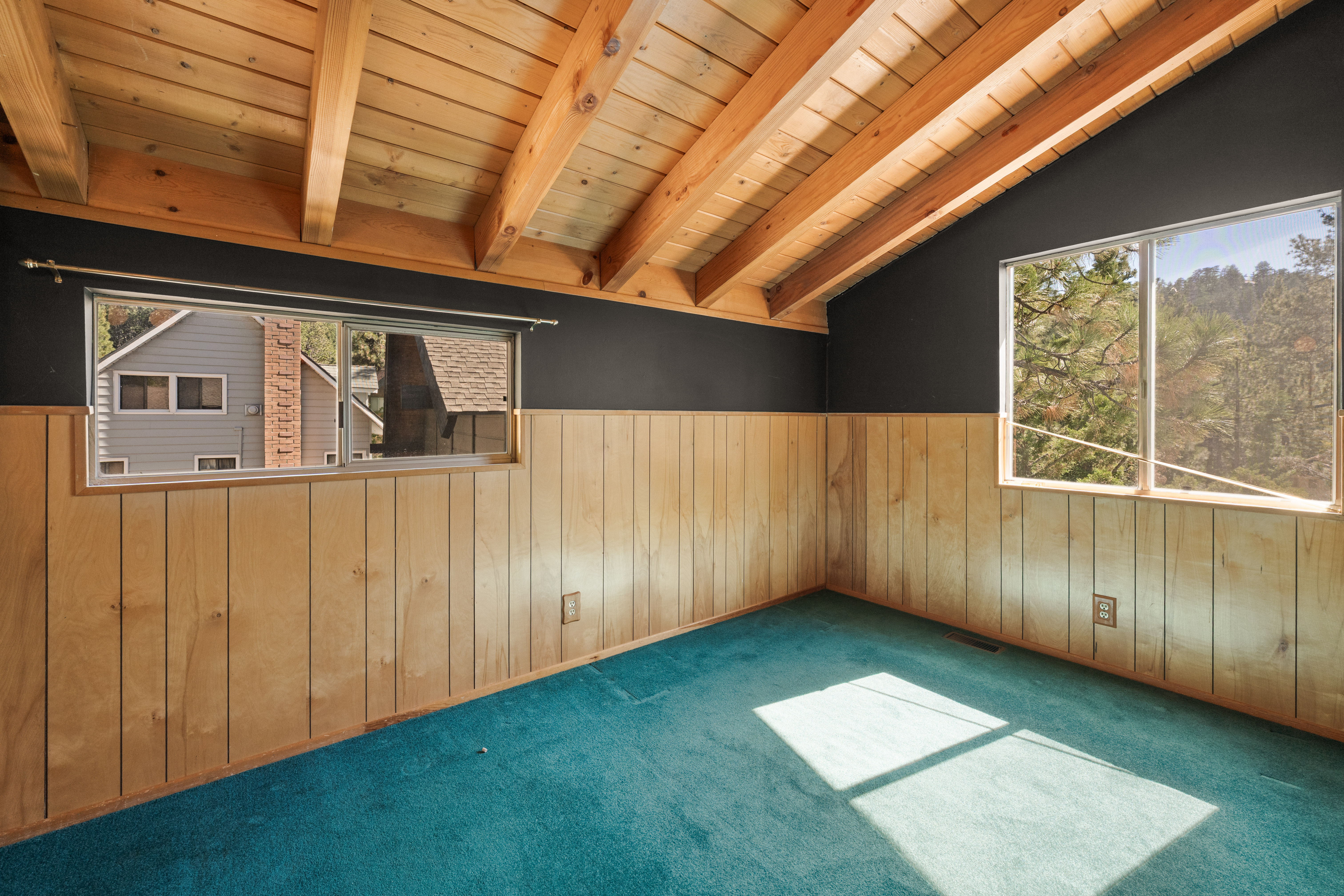  769 Lowe Drive, Big Bear Lake, CA 92315 - 物件實景