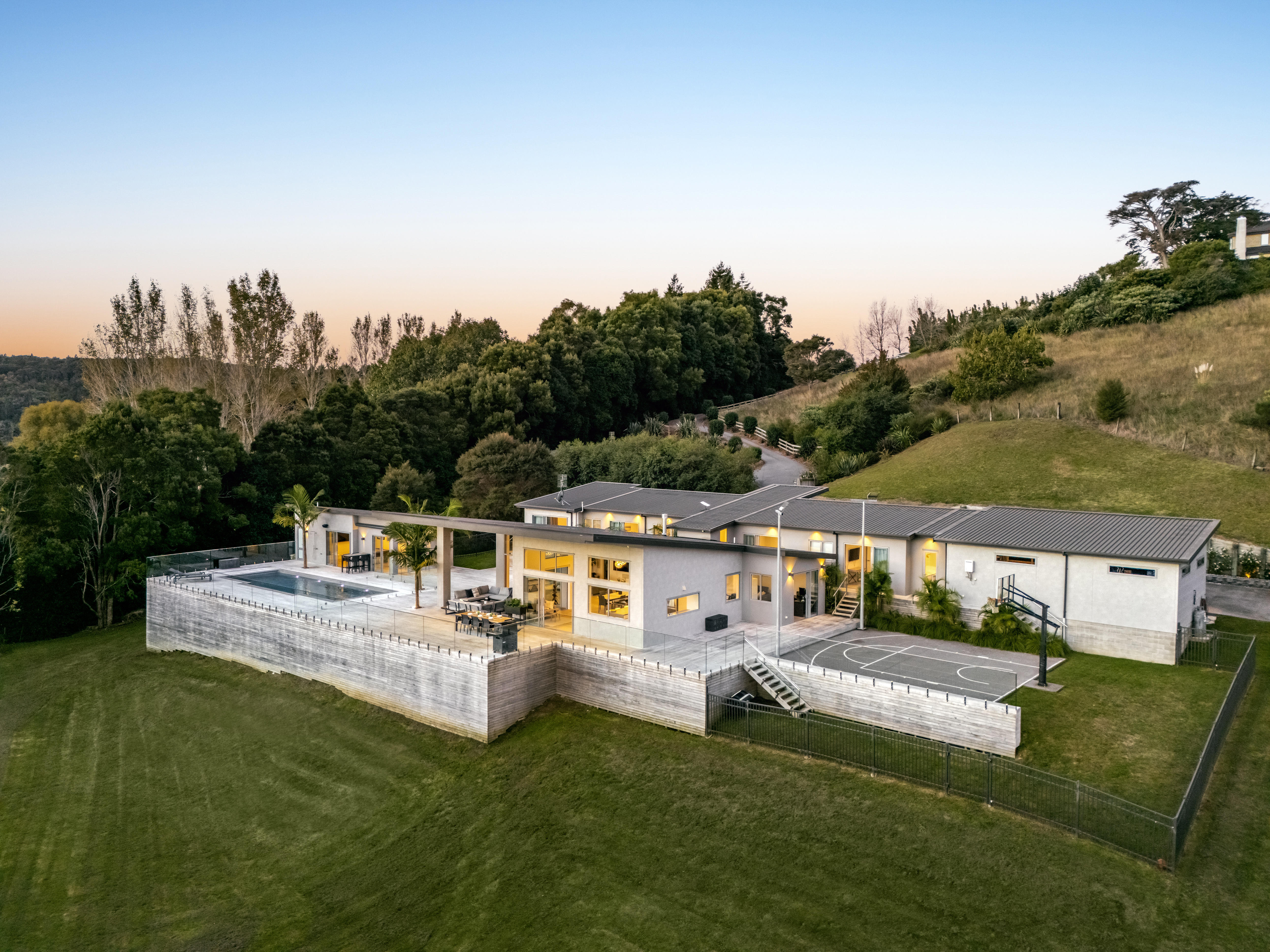  73 Warman Road, Okura, Rodney - 物件實景