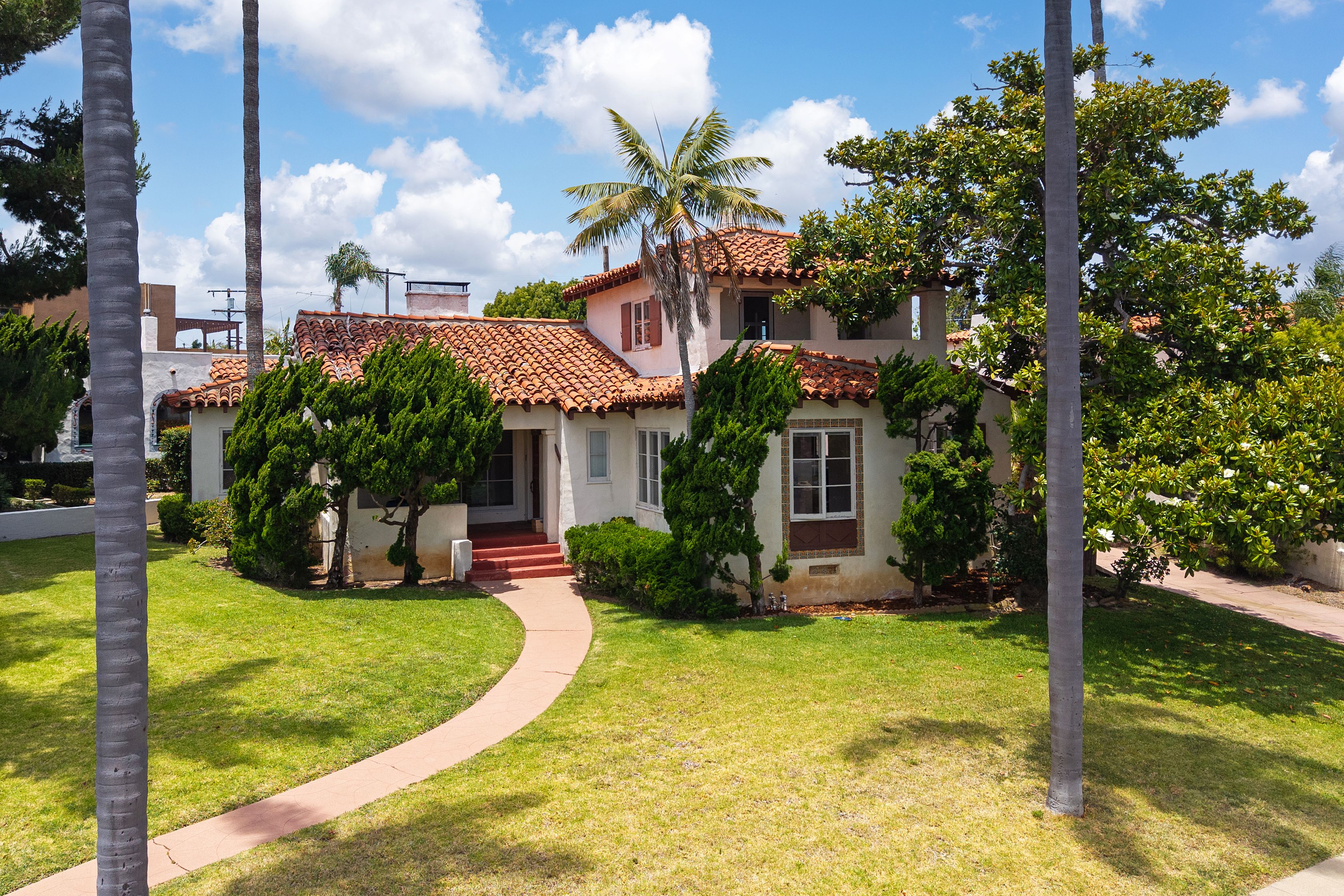  3702 Lotus Drive, San Diego, CA 92106 - 物件實景