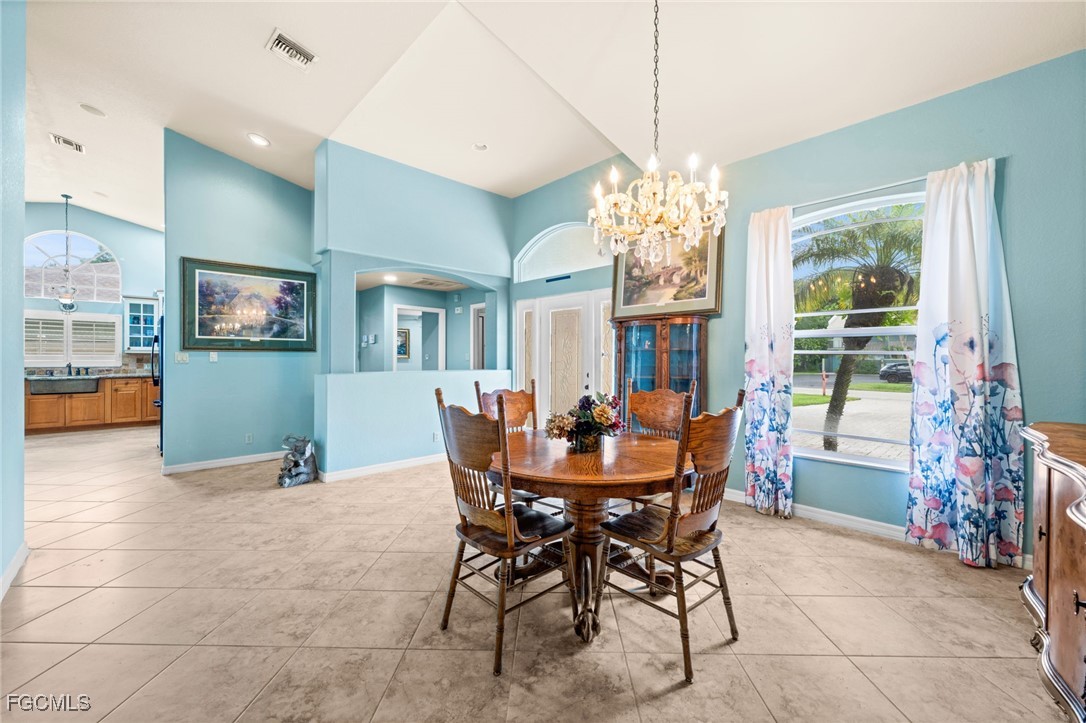 North Fort Myers, Florida, 33903, United States, 4 Bedrooms Bedrooms, ,5 BathroomsBathrooms,Residential,For Sale,1979747