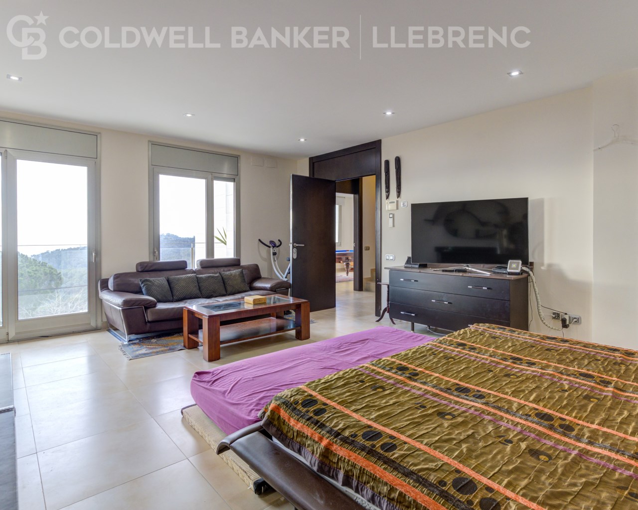Barcelona, Barcelona, Sarri? - Sant Gervasi, Vallv, Barcelona, Catalonia, ES, 7 Bedrooms Bedrooms, ,6 BathroomsBathrooms,Residential,For Sale,Barcelona, Barcelona, Sarri? - Sant Gervasi, Vallv,1613129