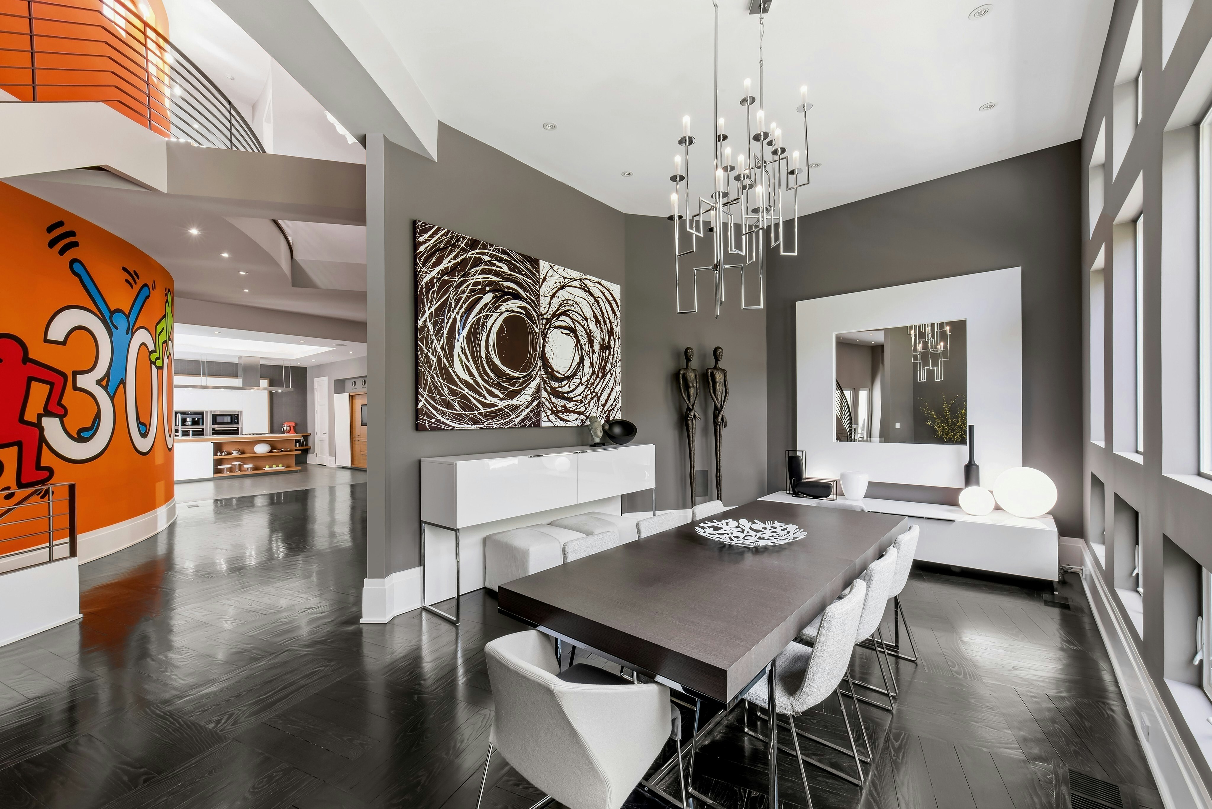  Distinguished By Architectural Clarity, Complete Privacy, And A Deeply Personal - 物件實景