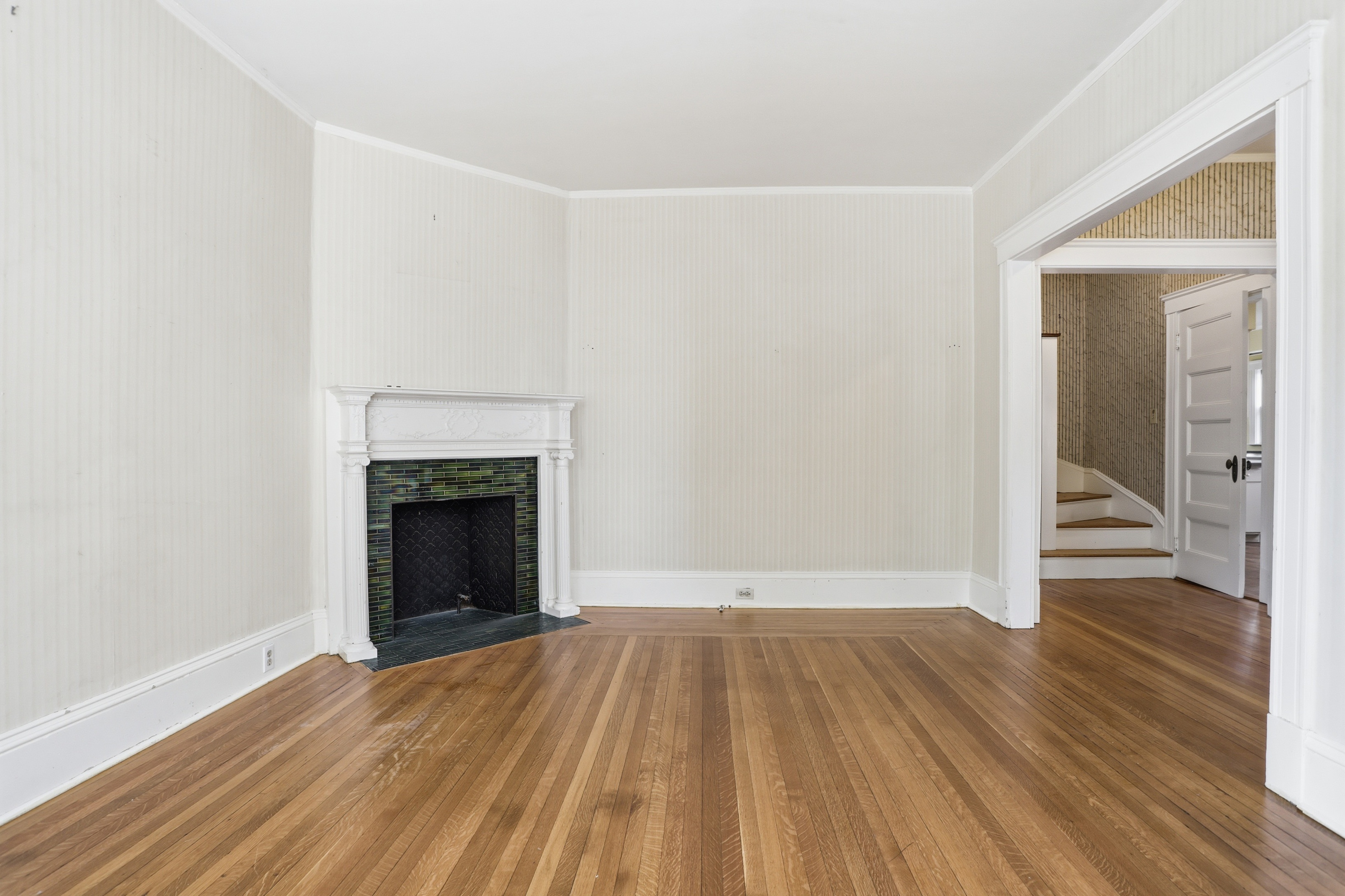  23 Rindge Avenue, Cambridge, MA 02140 - 物件實景