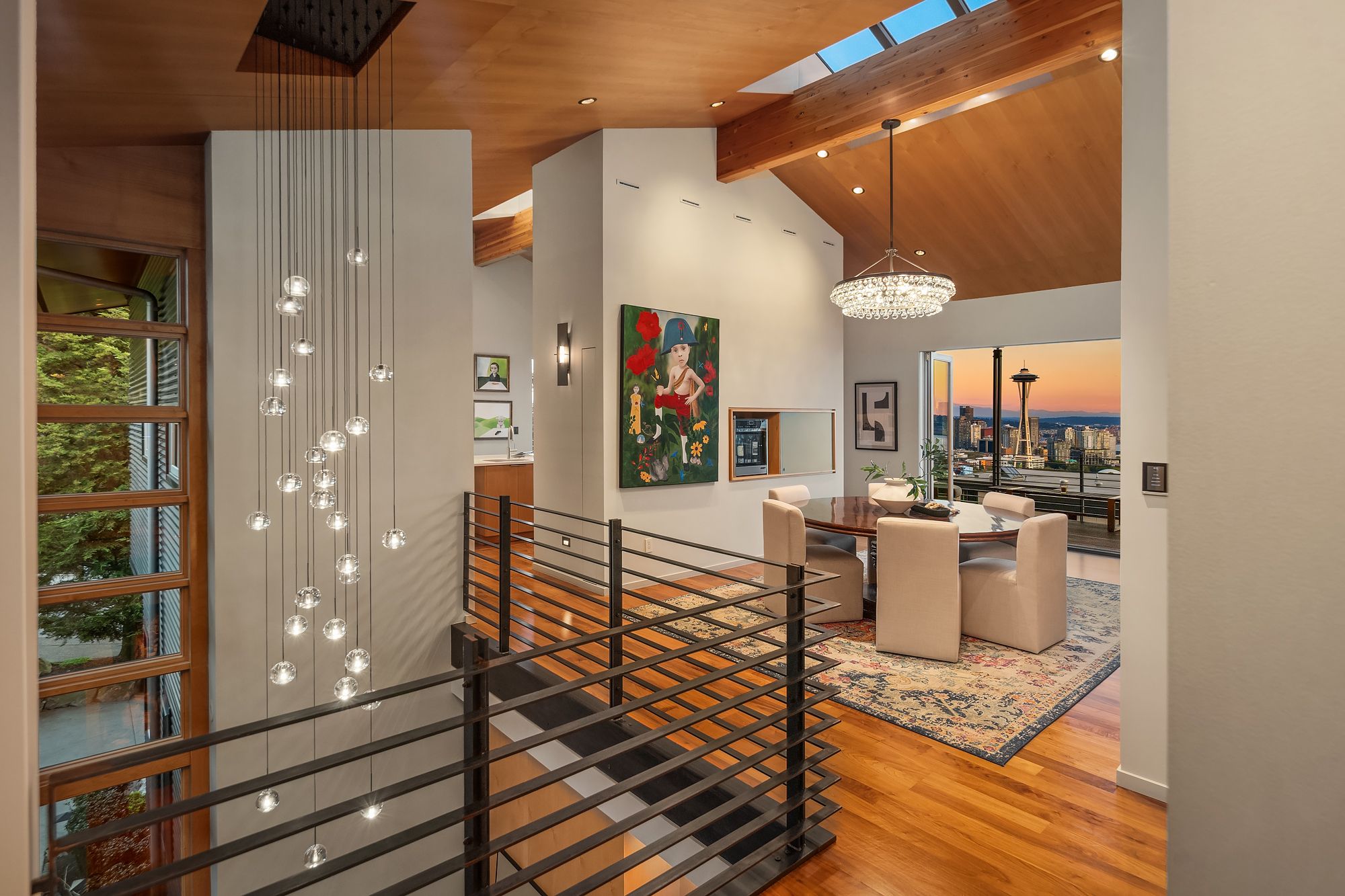  1215 Warren Ave N, Seattle, WA 98109 - 物件實景