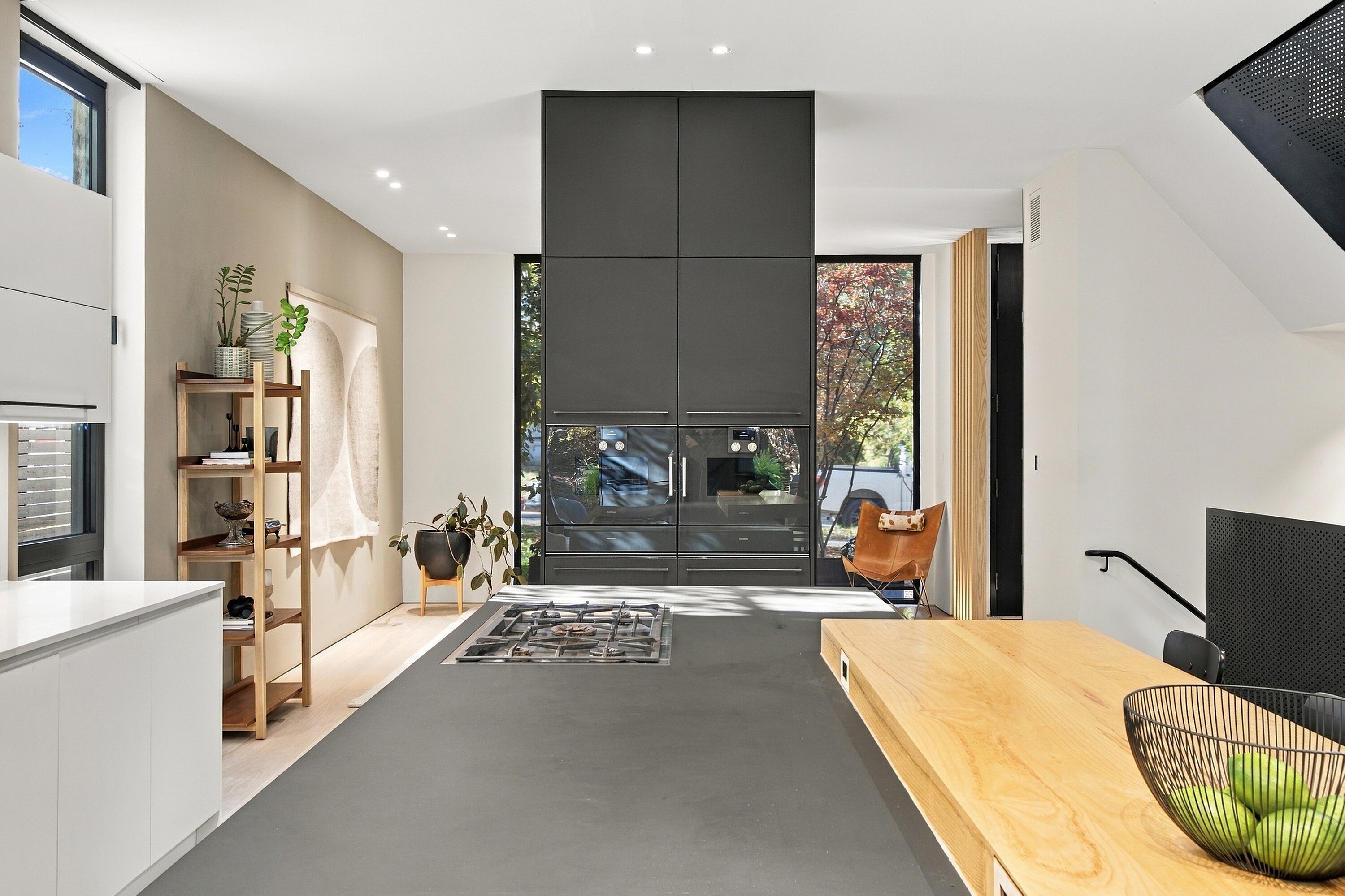  Modern Architectural Statement - 物件實景
