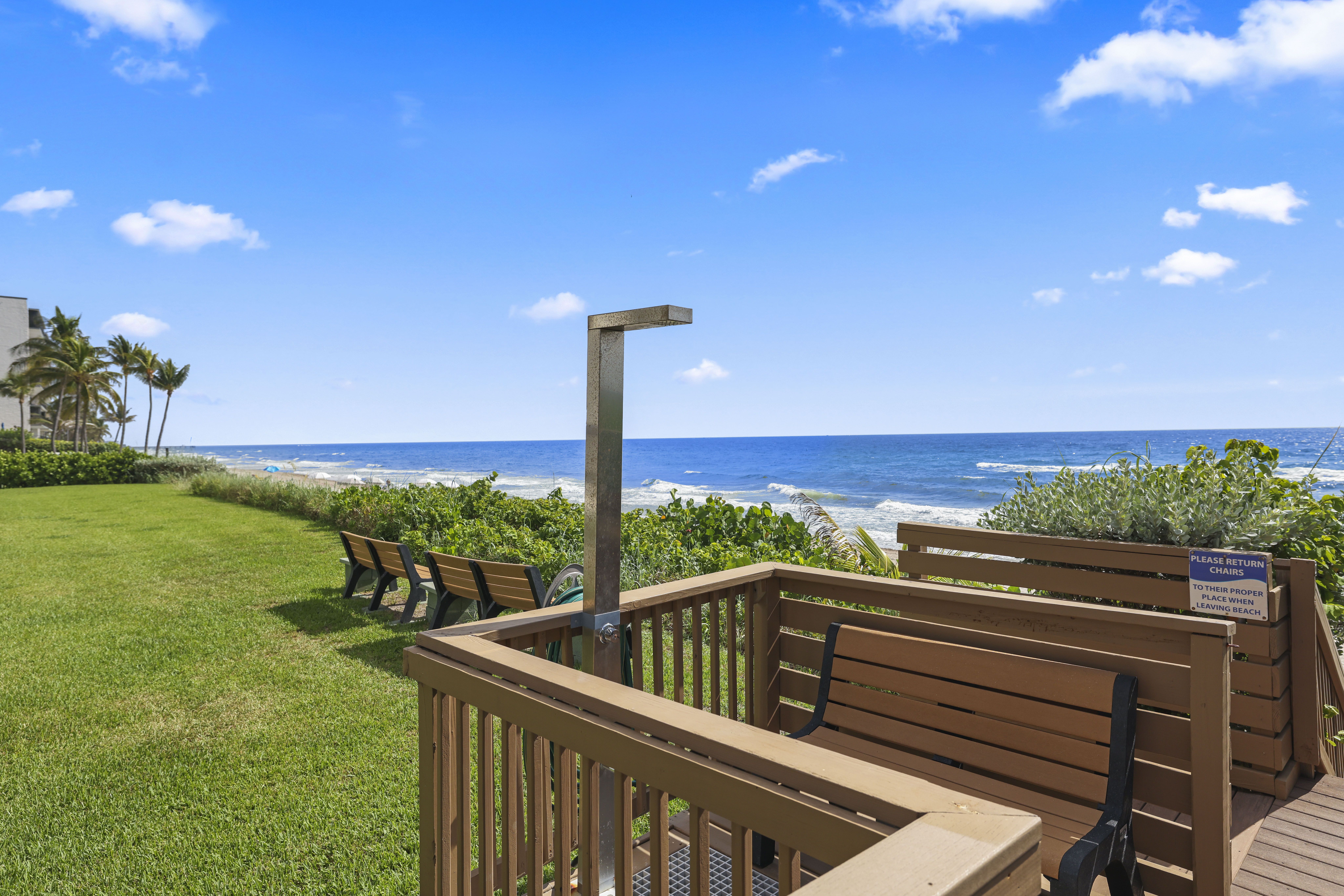  1155 Hillsboro Mile, Hillsboro Beach, FL, 33062 - 物件實景