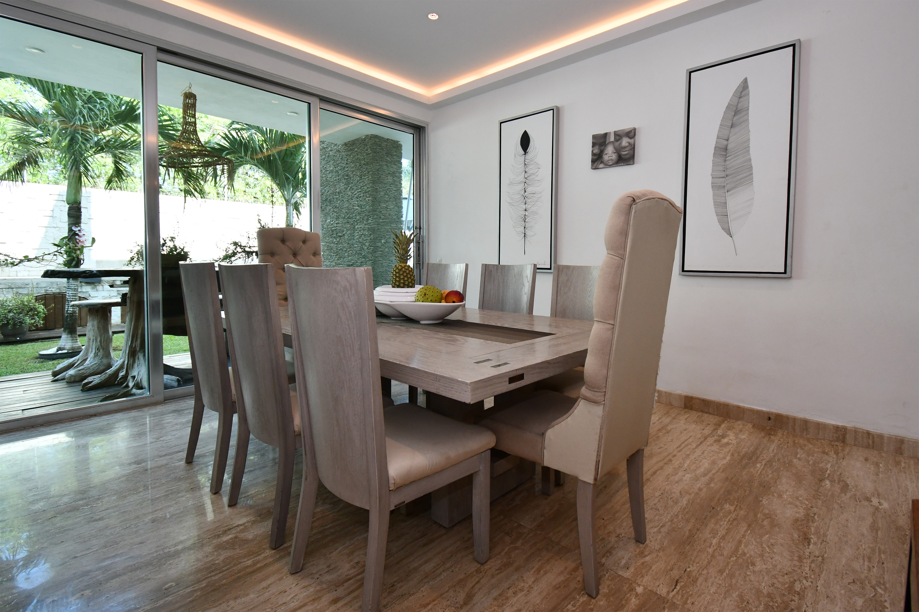  Casa Magna  Exclusive Double-Height Residence - 物件實景