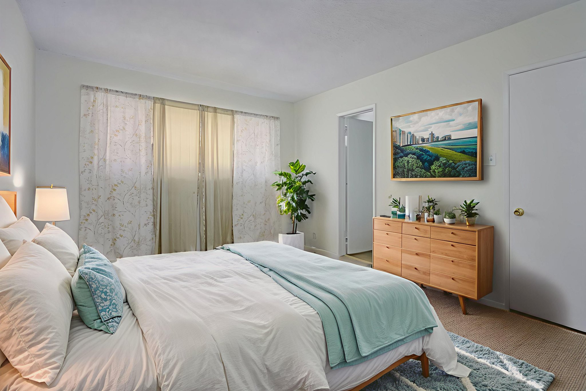 Culver City, California, 90232, United States, 2 Bedrooms Bedrooms, ,2 BathroomsBathrooms,Residential,For Sale,1921770