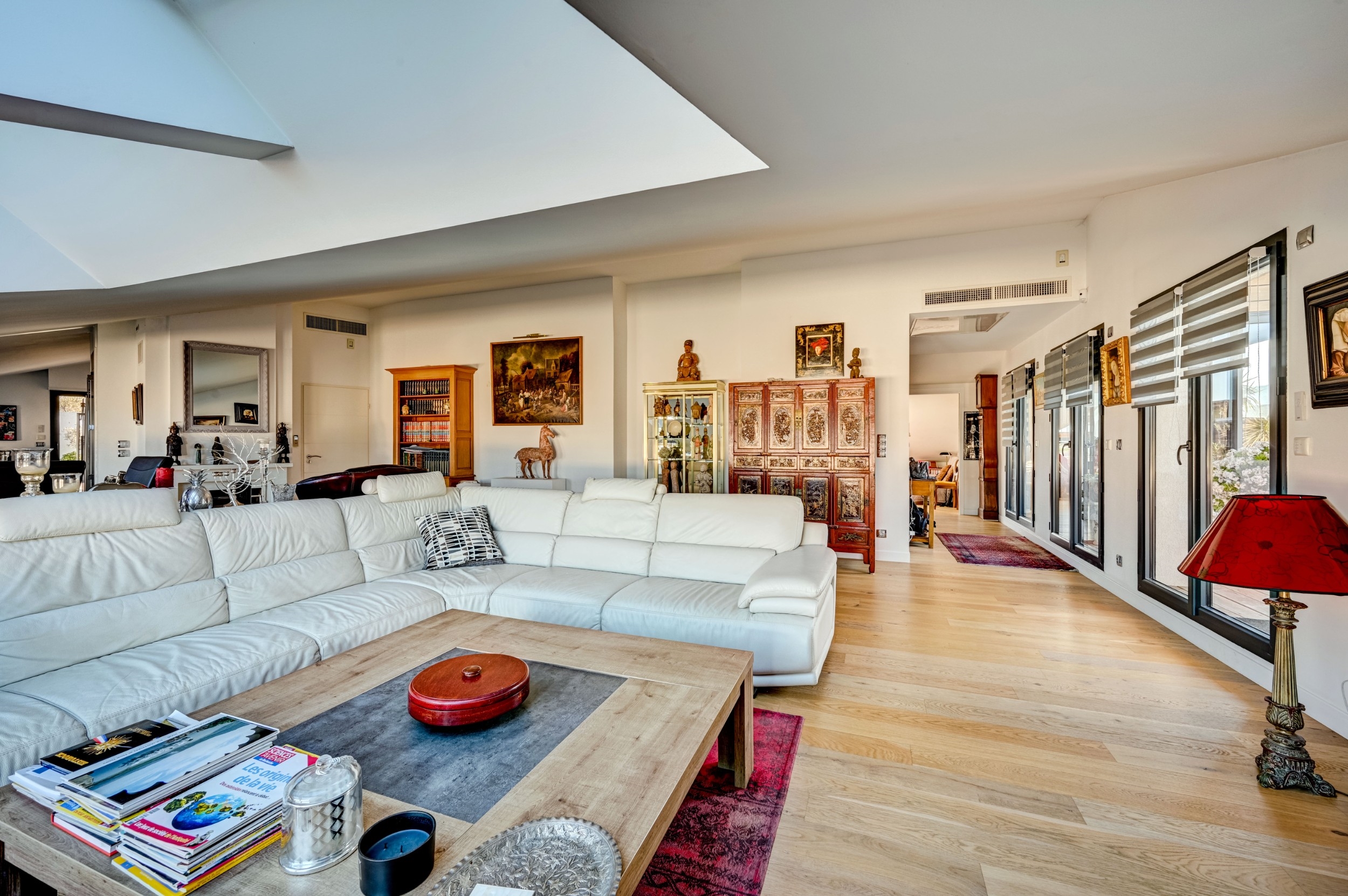  Marseille 8th, Prado David – Penthouse with 291 sqm Terrace and Sea View - 物件實景