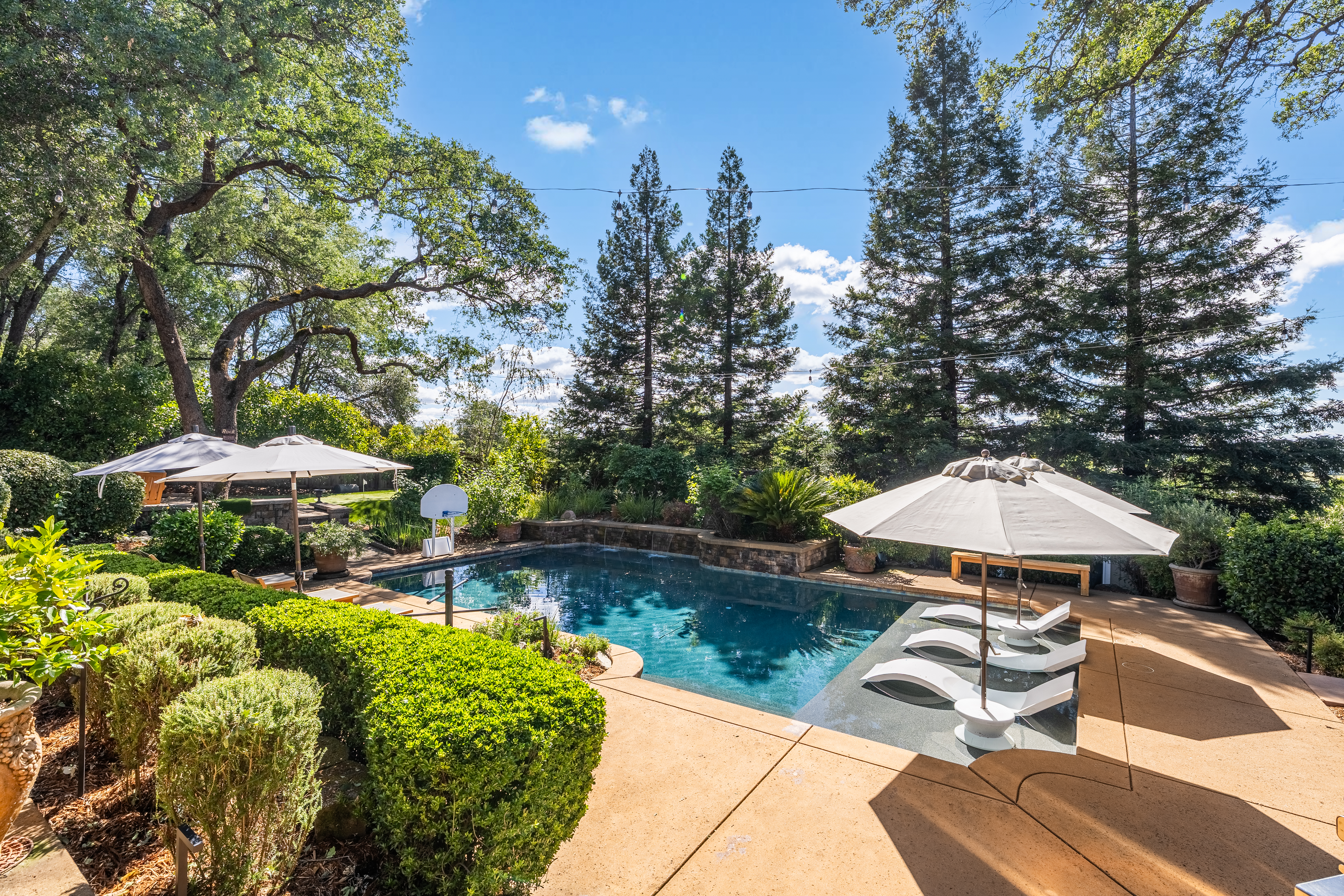  2360 Telegraph-Hill, El Dorado Hills, CA 95762 - 物件實景