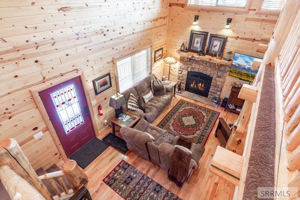 Island Park, Idaho, 83429, United States, 3 Bedrooms Bedrooms, ,2 BathroomsBathrooms,Residential,For Sale,1766025
