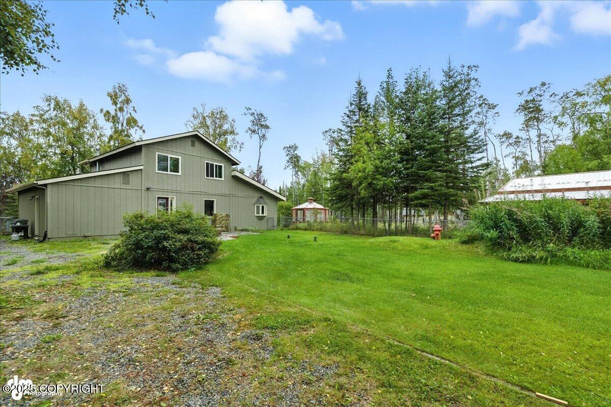 Soldotna, Alaska, 99669, United States, 3 Bedrooms Bedrooms, ,1 BathroomBathrooms,Residential,For Sale,1944623