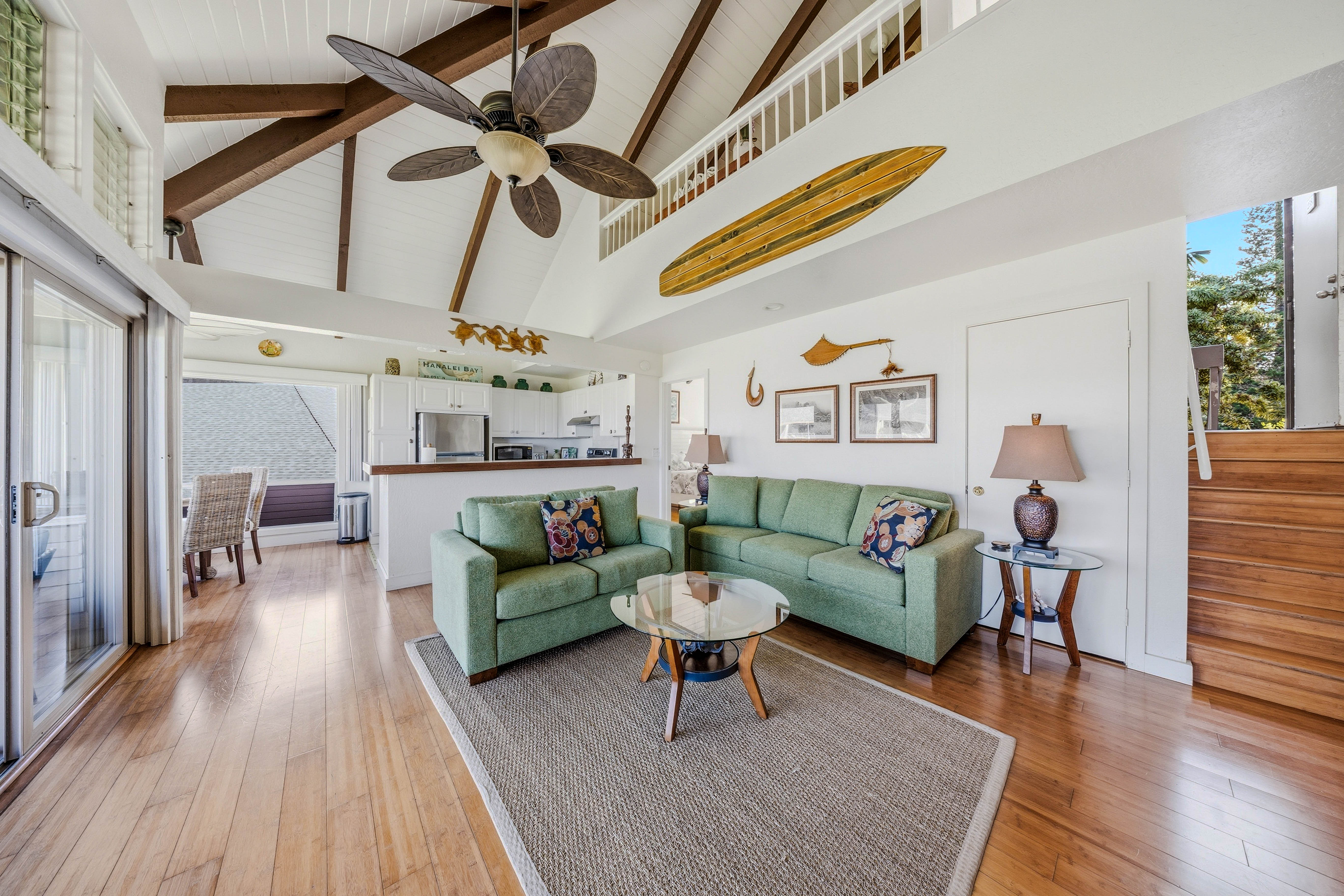  5280 Ka Haku Rd, Princeville, HI, 96722 - 物件實景