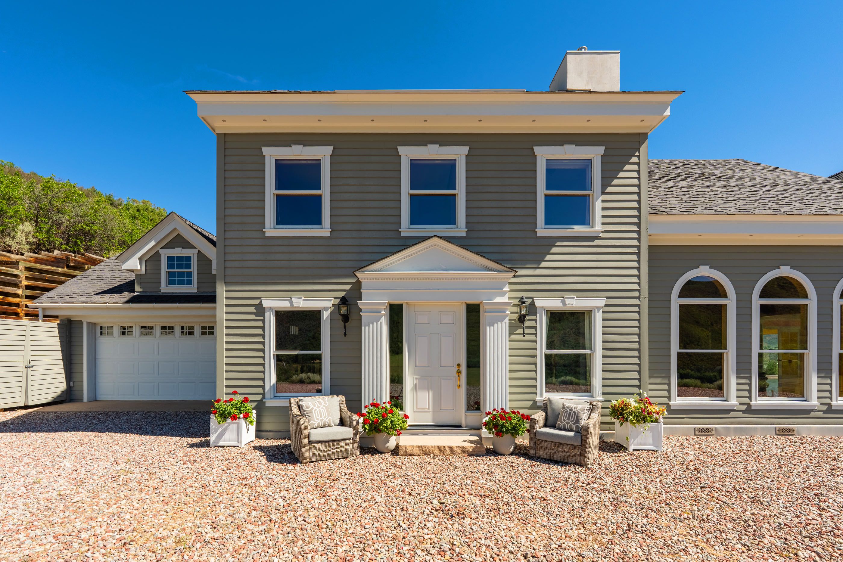  679 Brush Creek Road, Aspen, CO 81611 - 物件實景