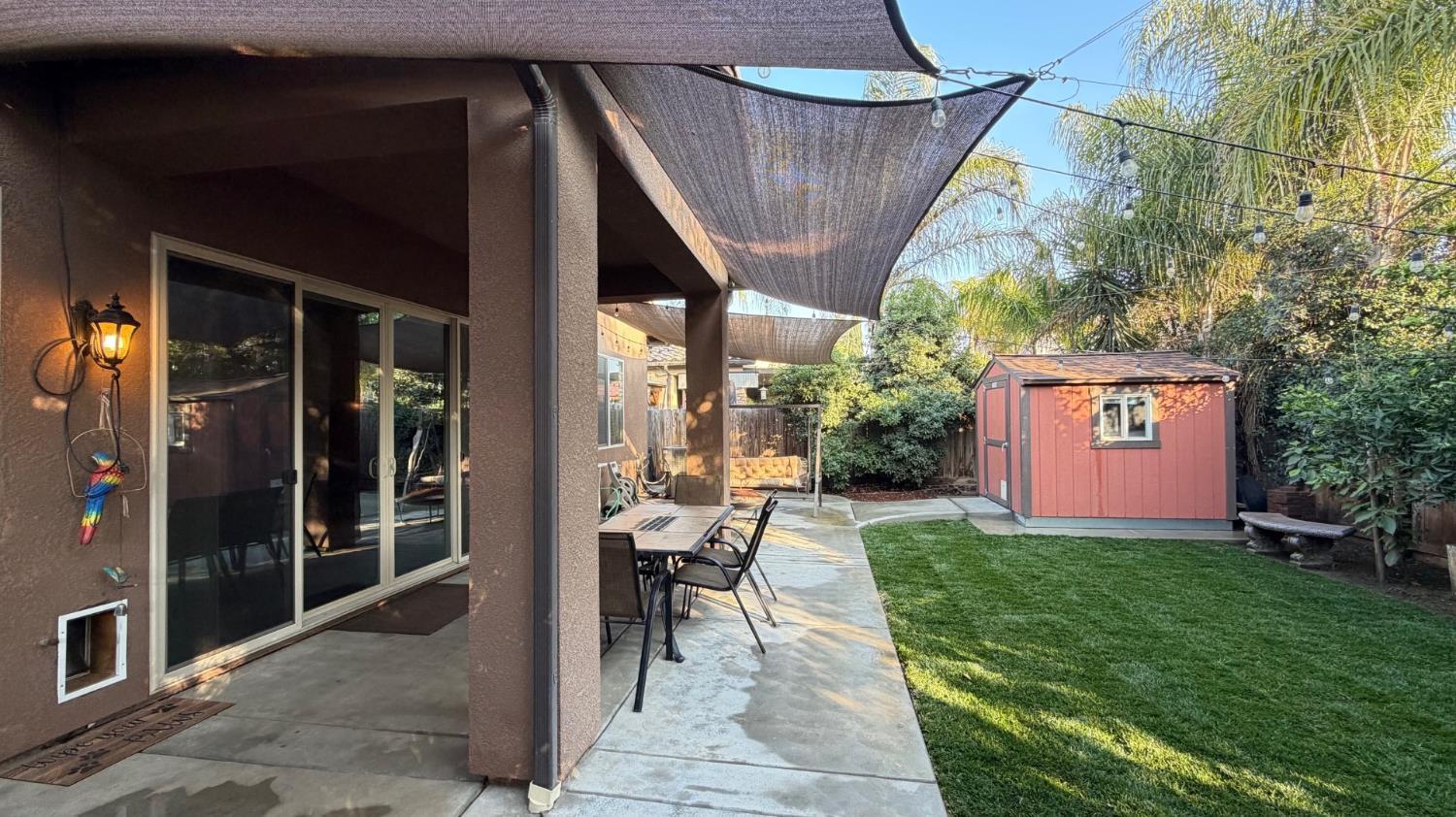 Fresno, California, 93723, United States, 4 Bedrooms Bedrooms, ,3 BathroomsBathrooms,Residential,For Sale,2010730