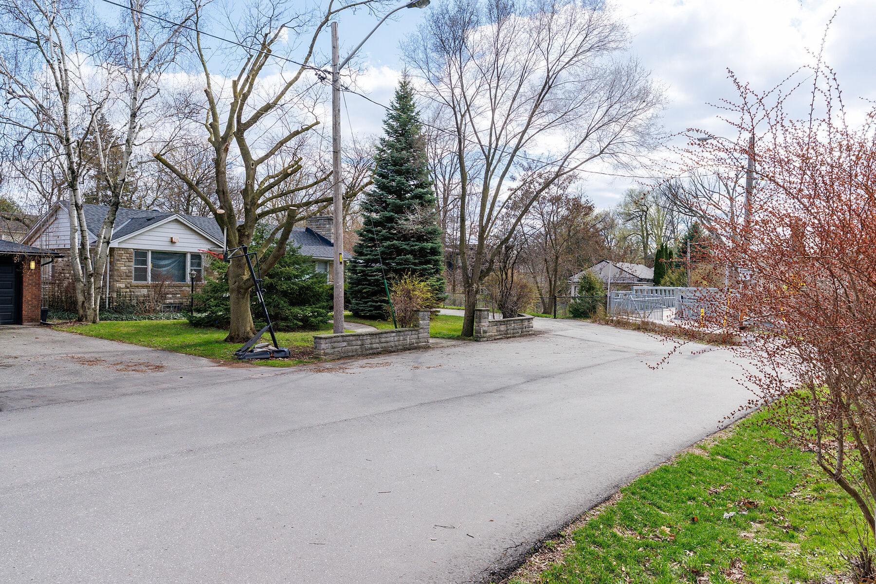  Detached Home - 物件實景